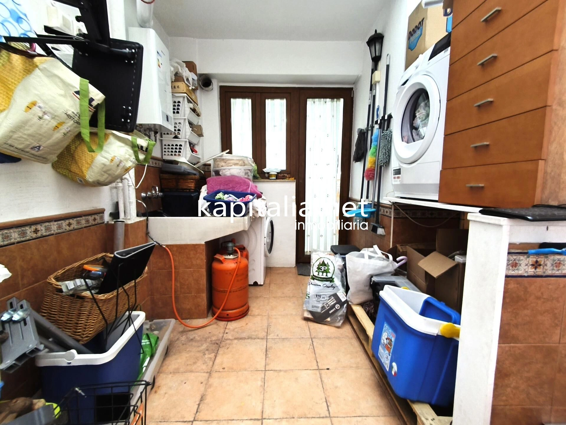10292 - PISO A LA VENTA EN ONTINYENT, ZONA SAN JOSEP