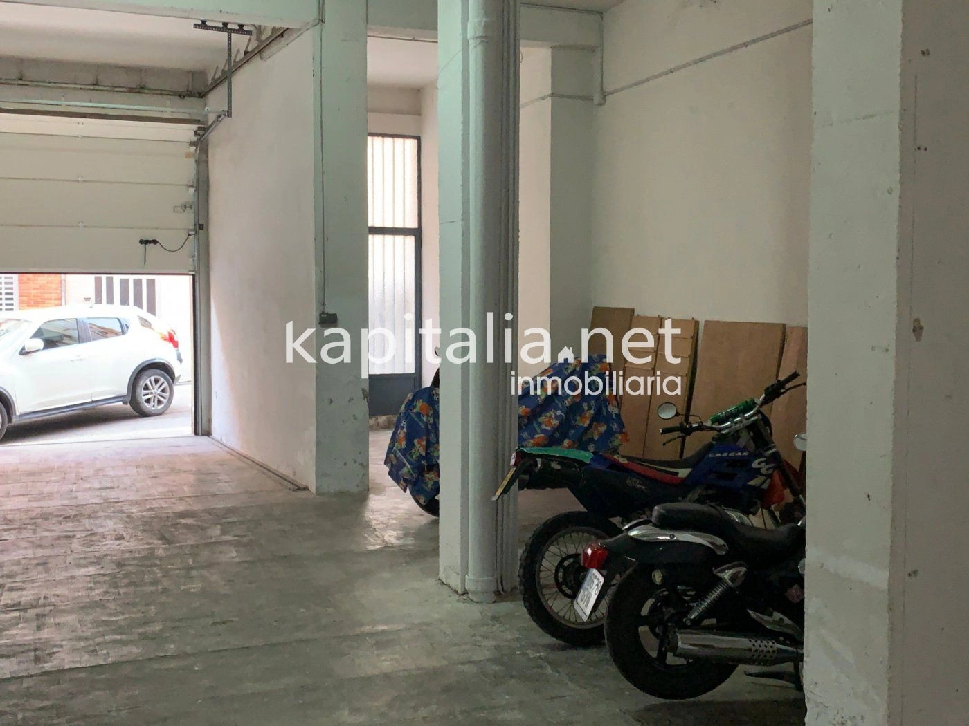 05690 - Immobilie zum Verkauf in Ontinyent
