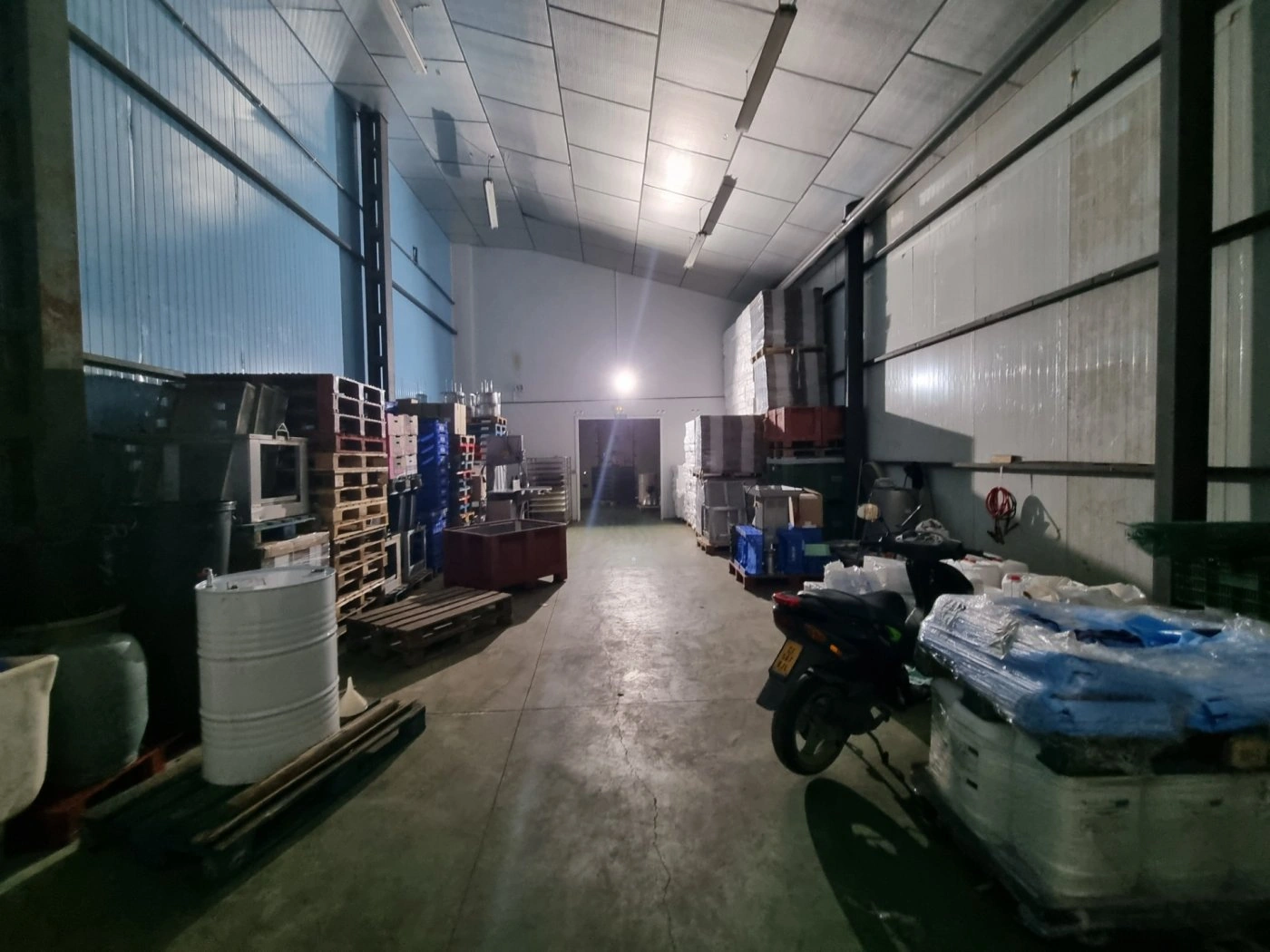 07664 - Eigendom te Verkoop in Ontinyent