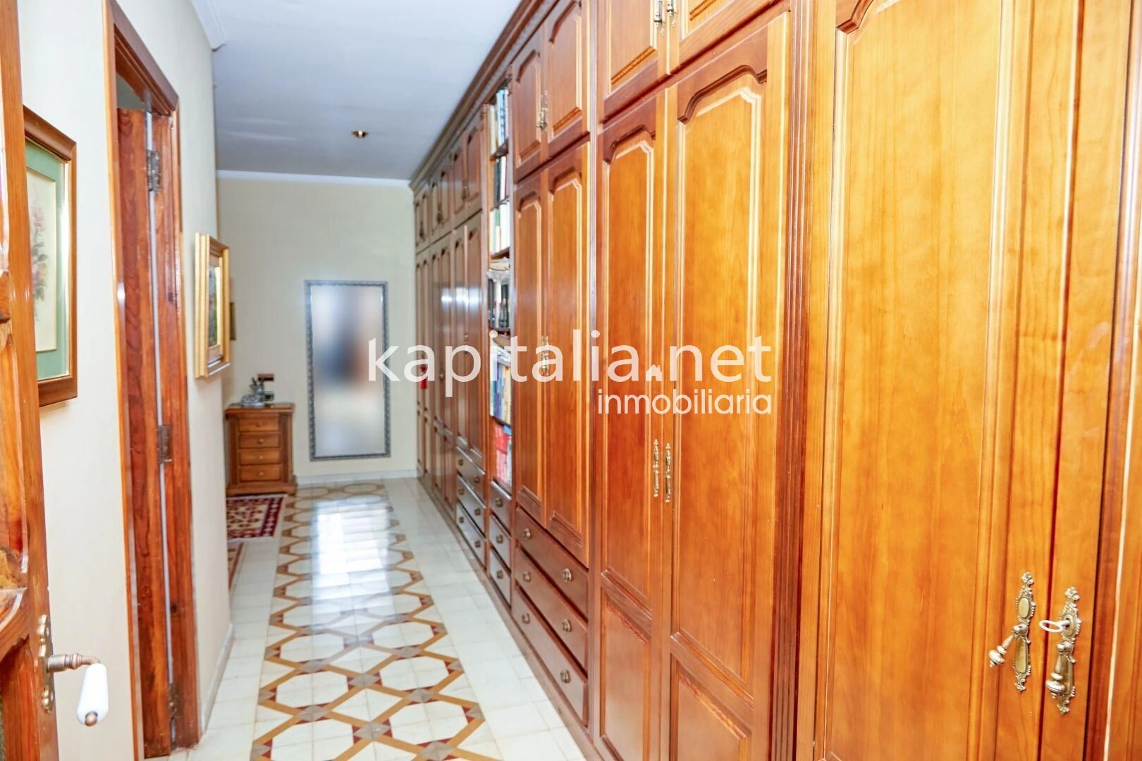 08319 - Antiguo convento Trinitario en venta Xàtiva