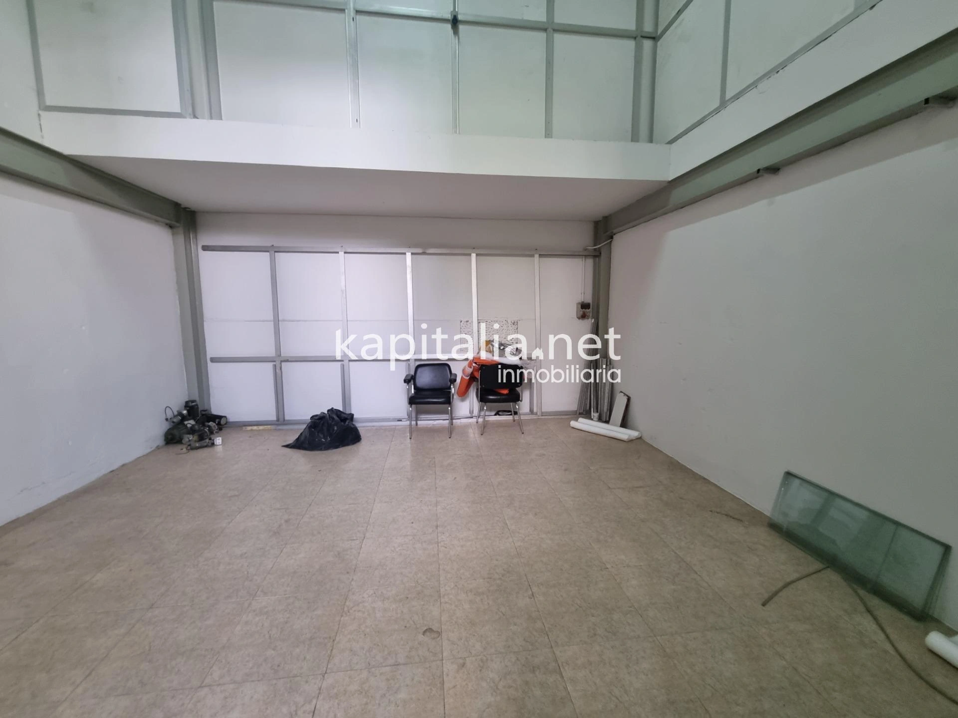 Nave industrial a la venta en Ontinyent