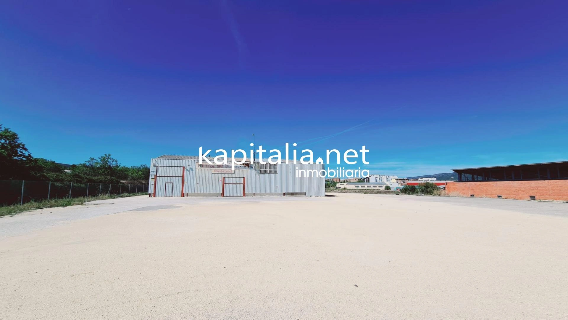 09359 - Eigendom te Verkoop in Ontinyent