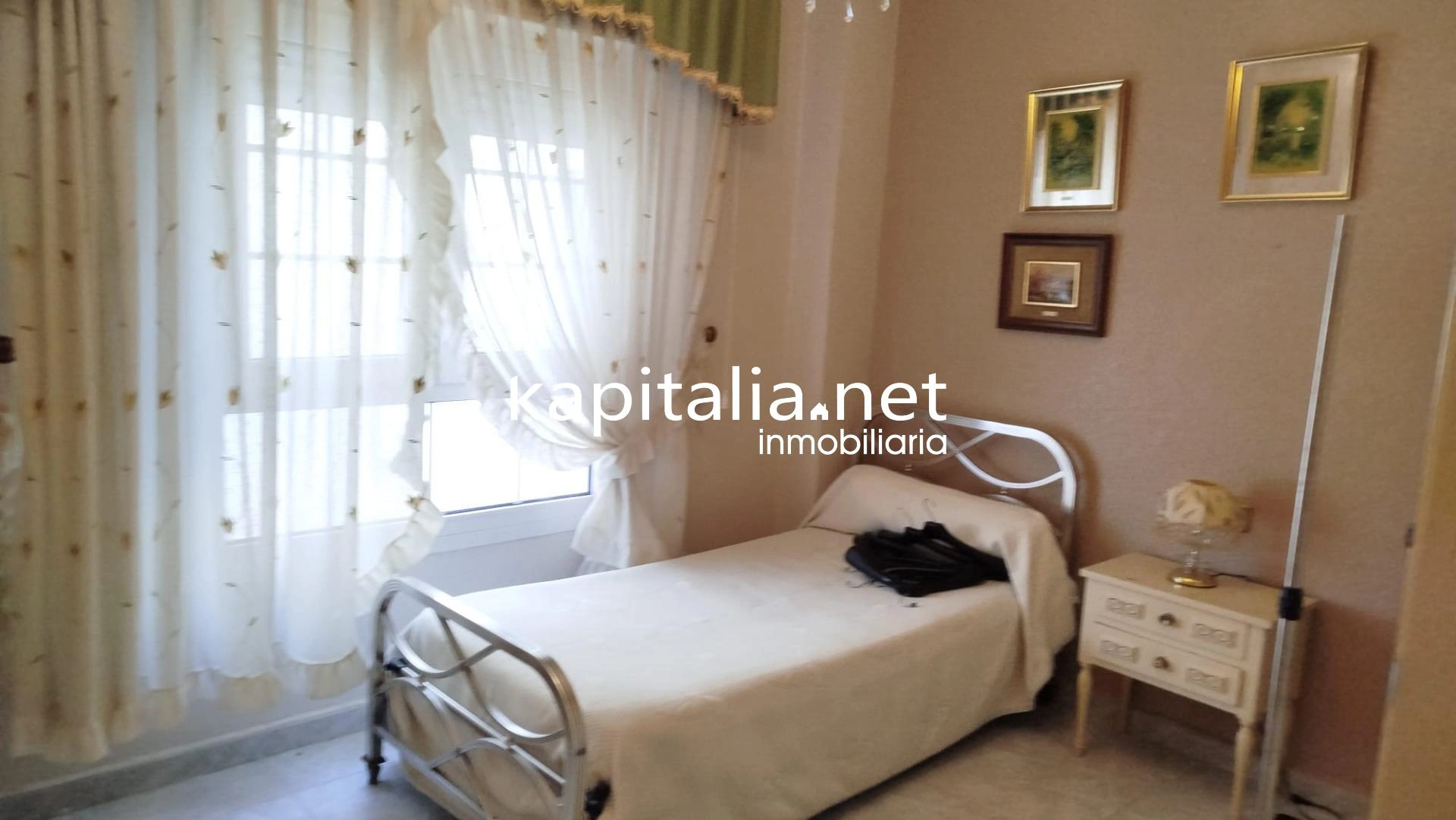 PISO A LA VENTA EN BOCAIRENT