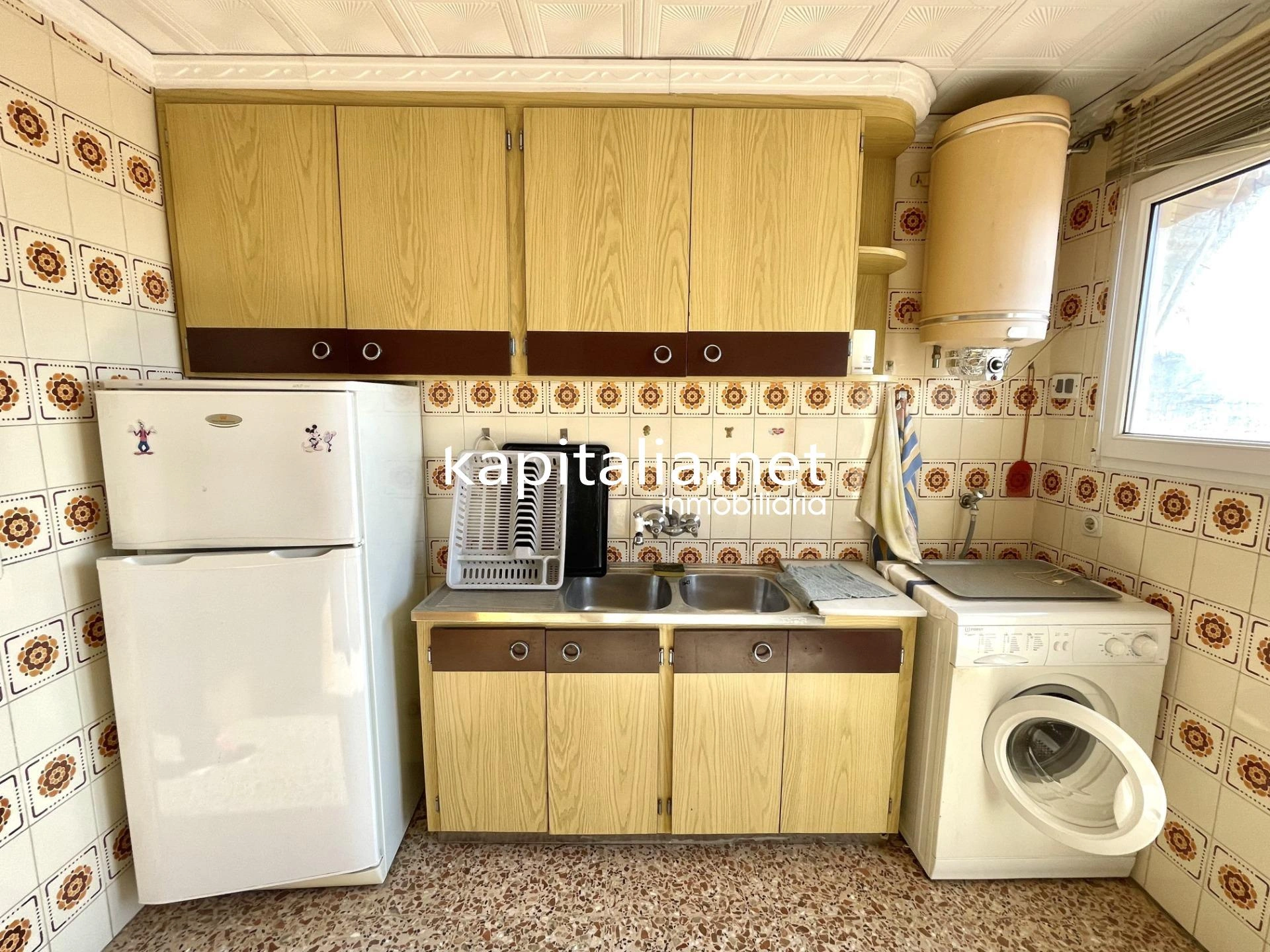 Edificio a la venta en Beniarrés.