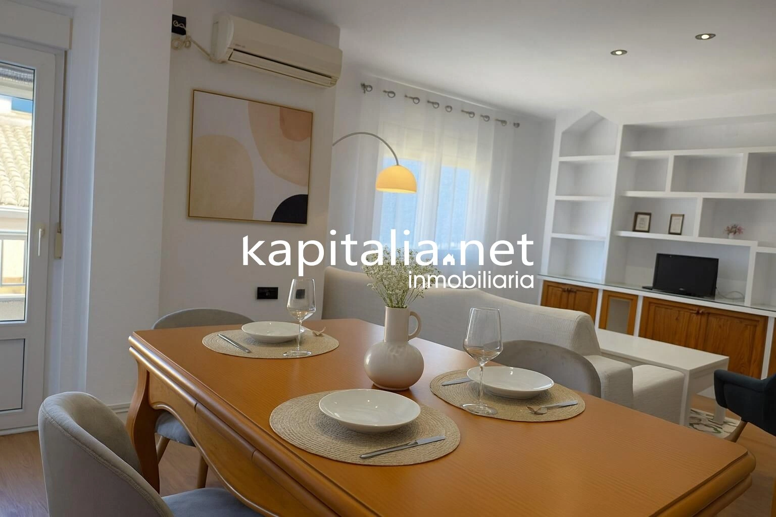 Piso a la venta en Agullent