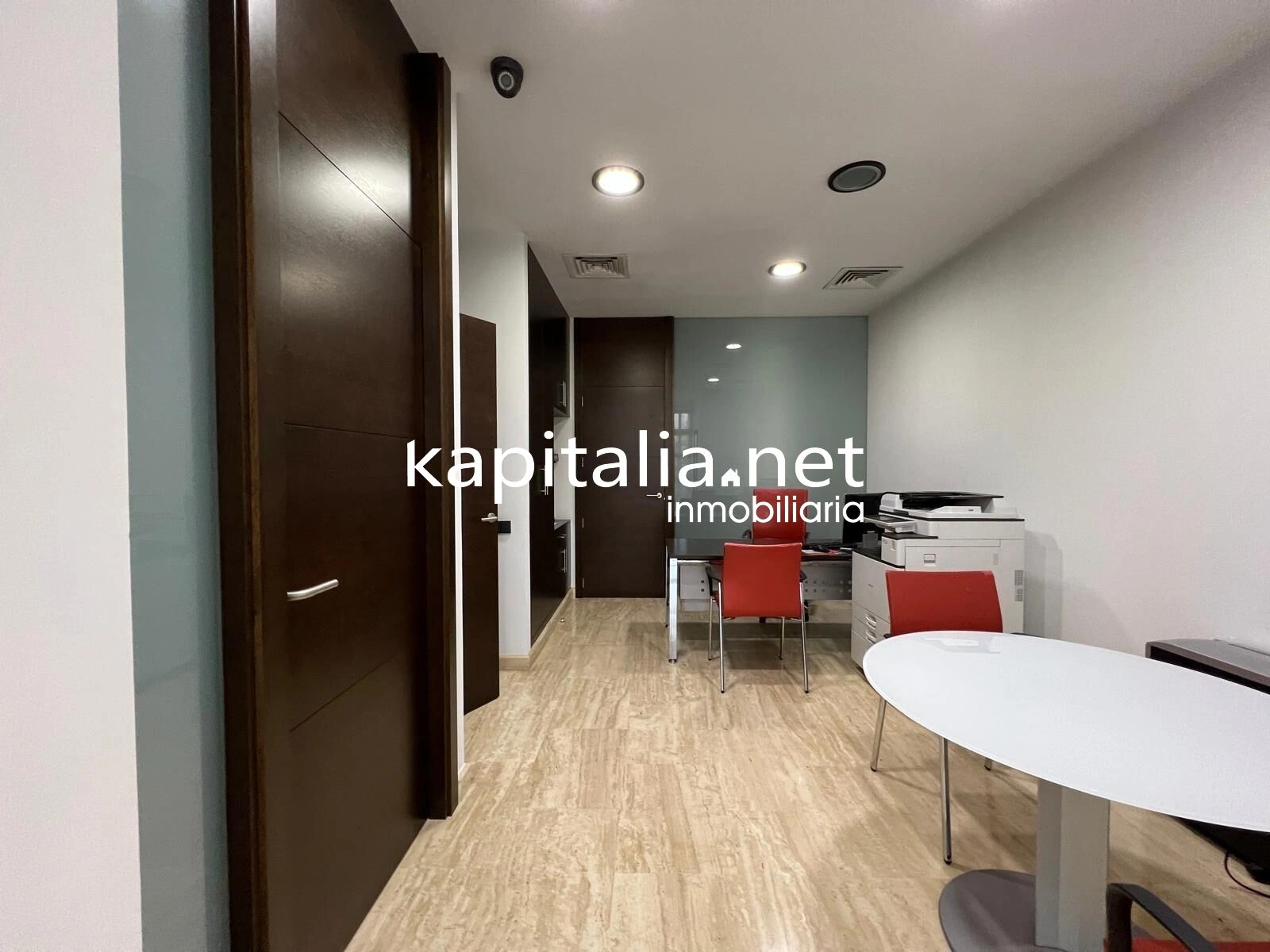 10234 - Office for Rent in Ontinyent
