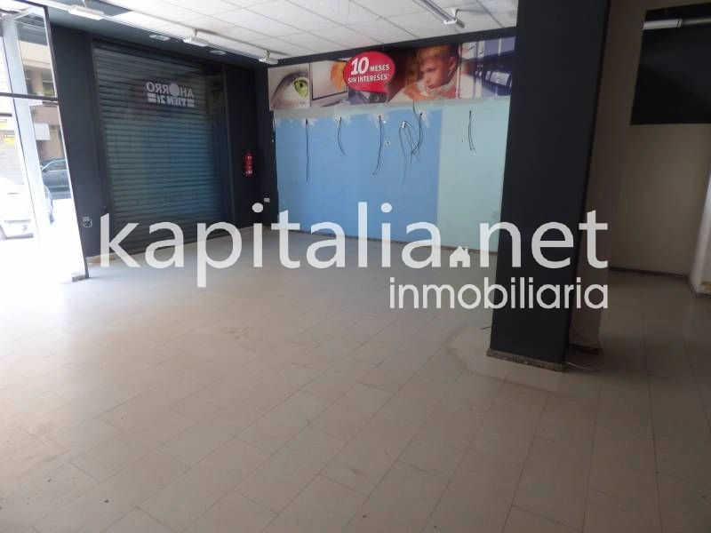 02431 - Immobilie zum Verkauf in Ontinyent