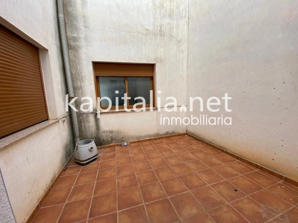 Edificio a la venta en La Llosa de Ranes