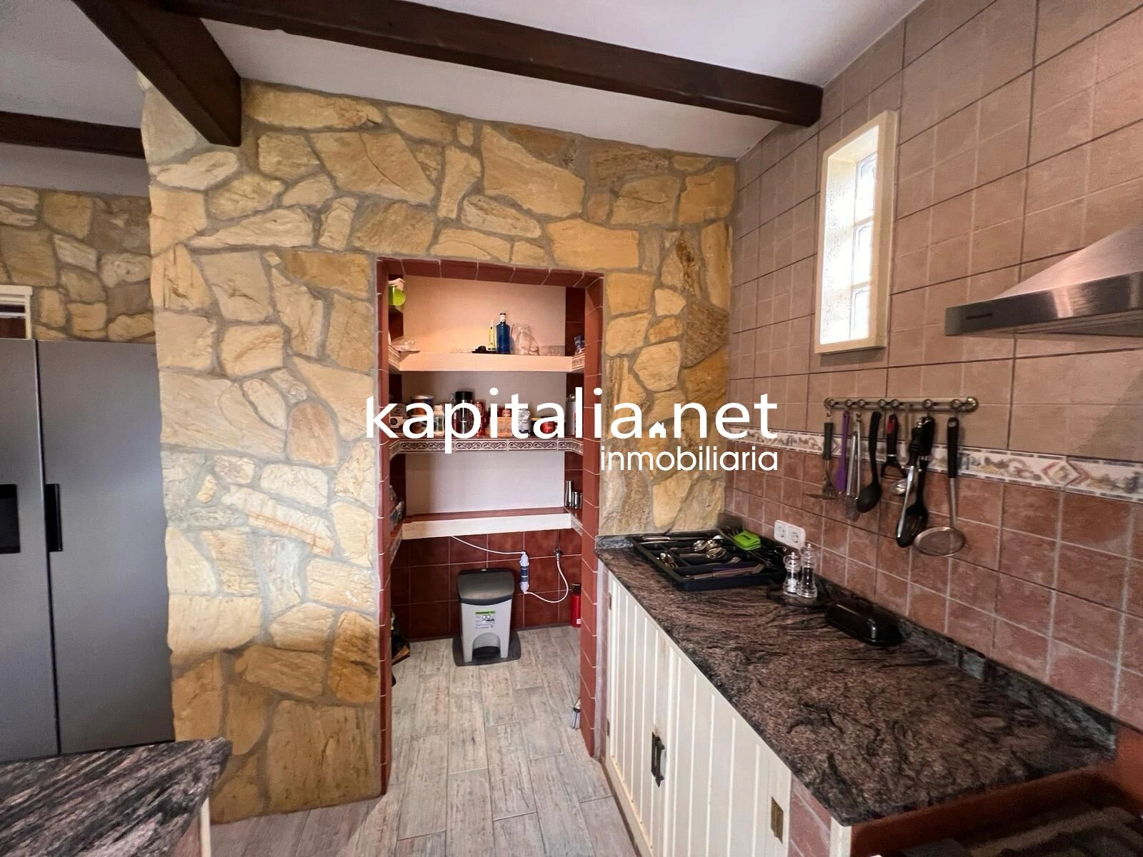 Chalet a la venta en l'Olleria