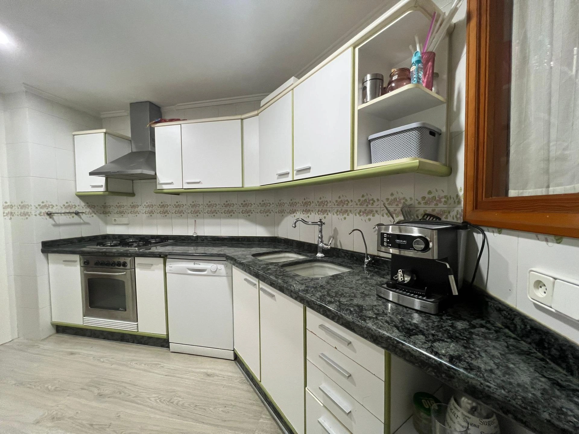 Espectacular piso a la venta en Ontinyent, zona Concepción