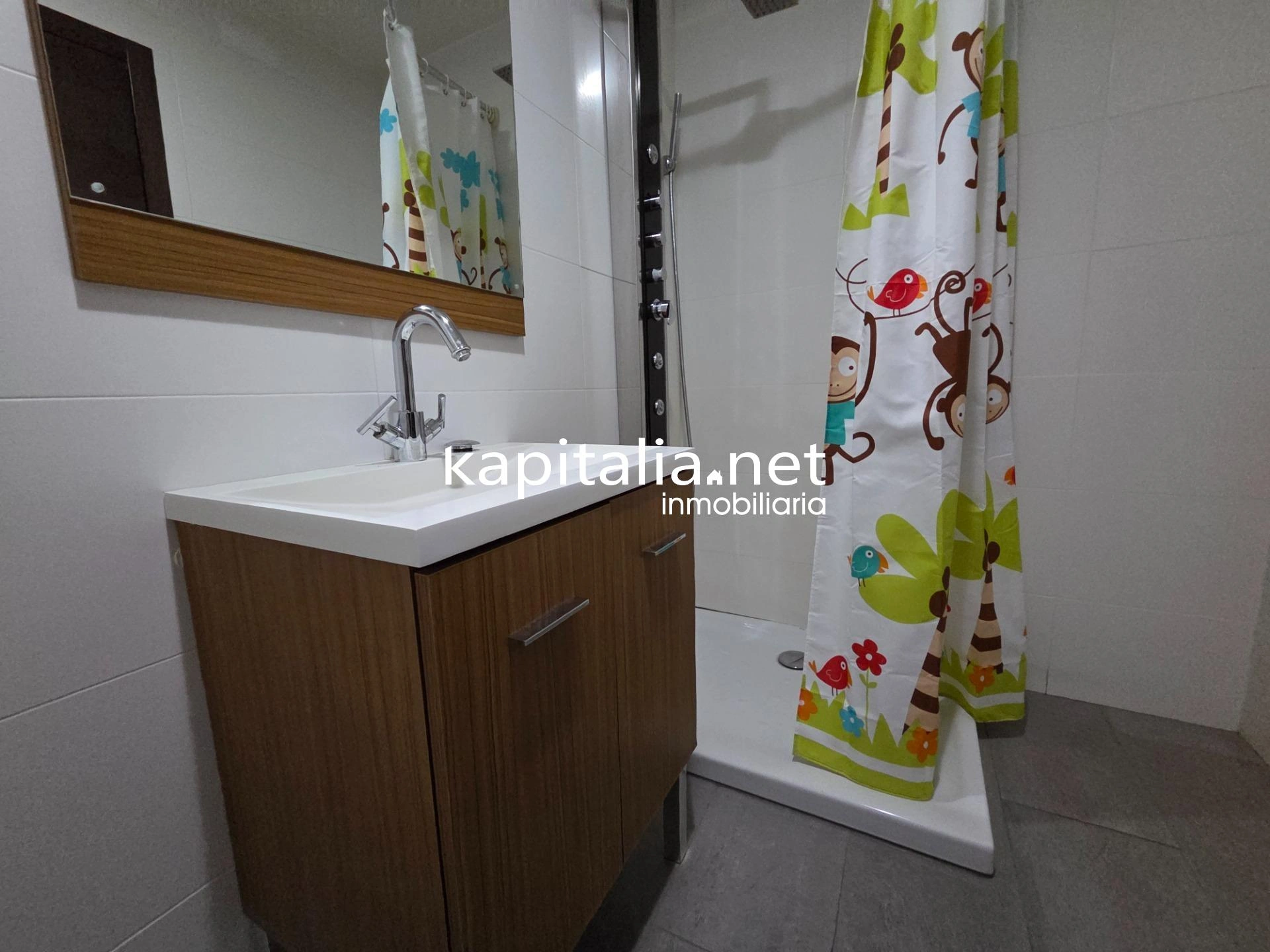 Piso a la venta en Cocentaina