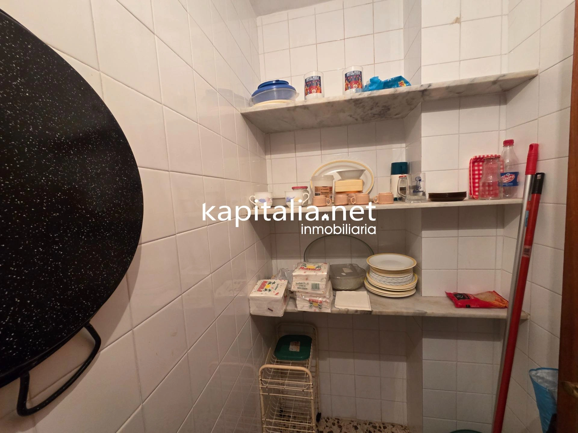 10228 - Espléndido Piso en Ontinyent, Zona Sant Rafael