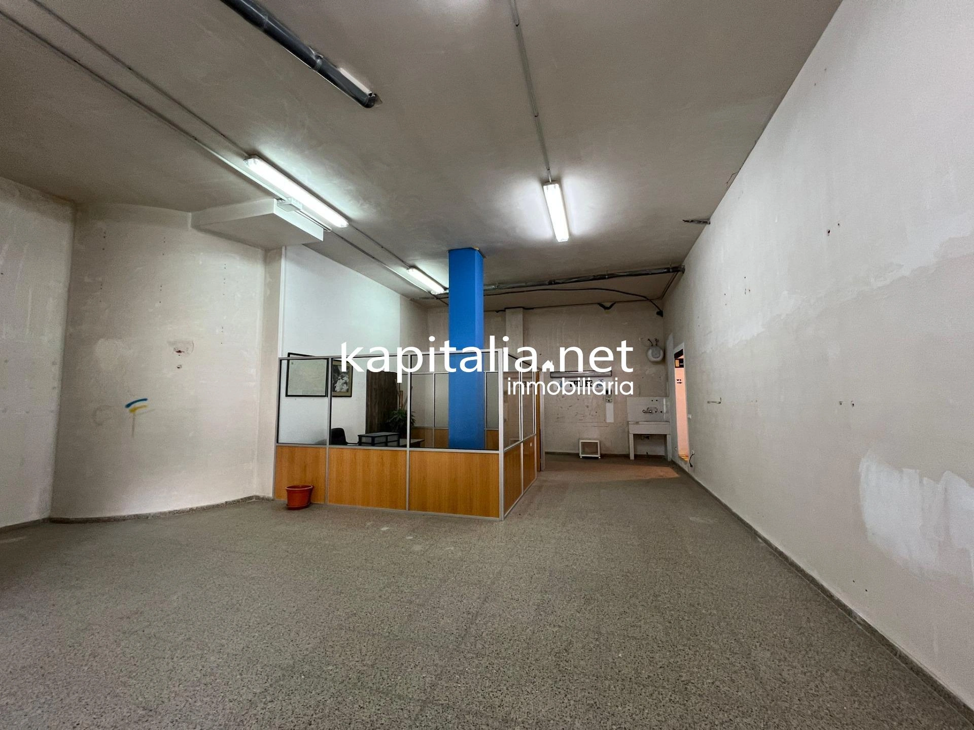 10258 - Property for Rent in Ontinyent