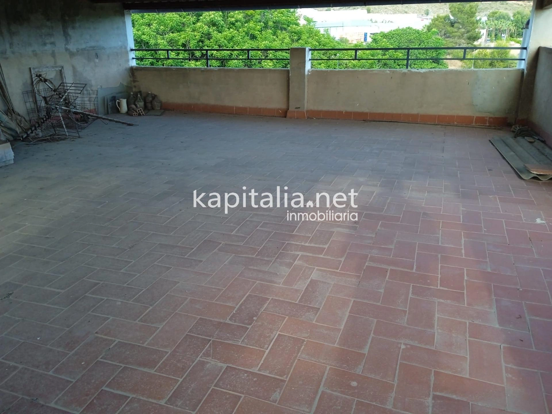 08383 - Casa de pueblo a la venta en Manuel