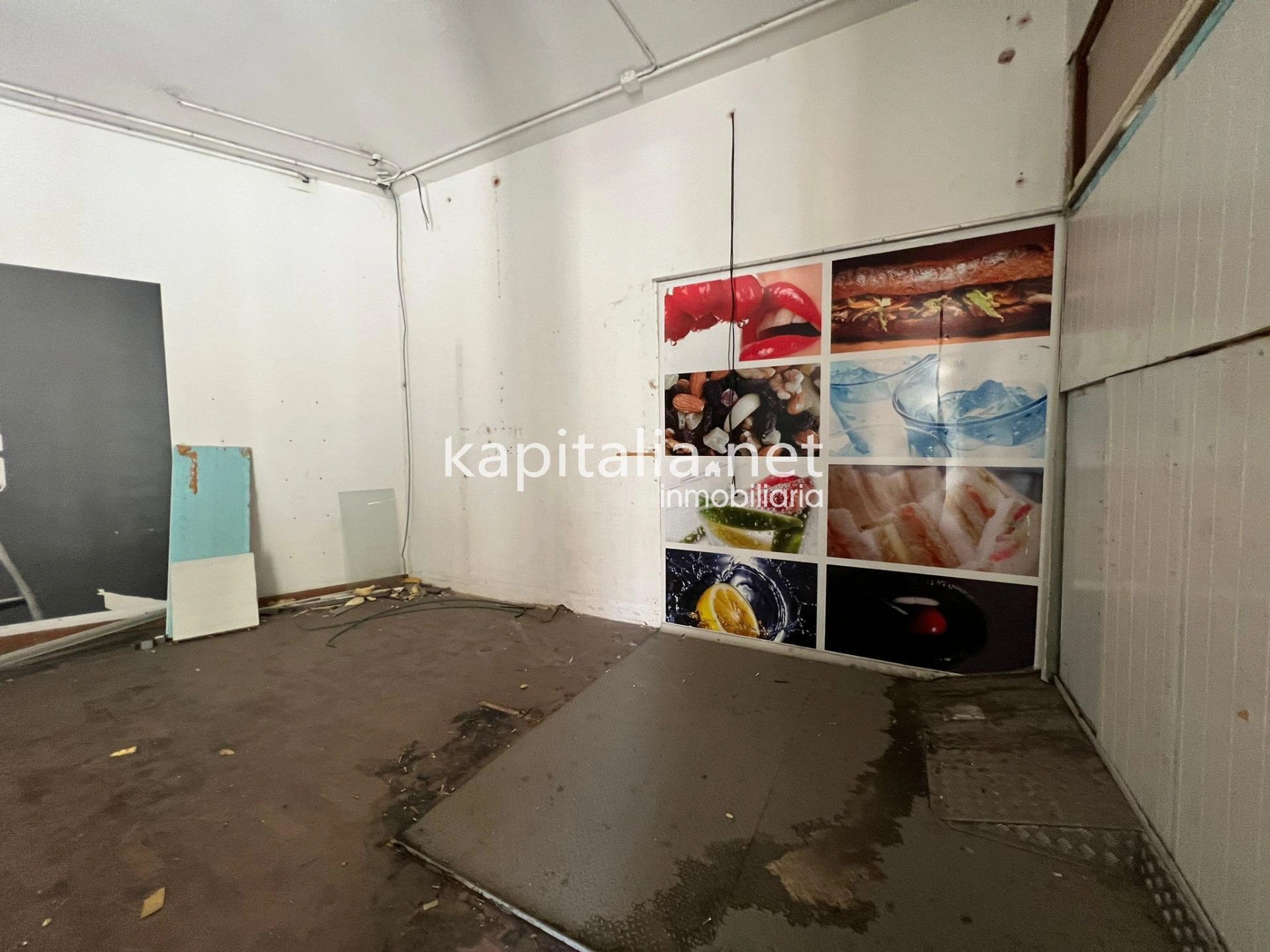 08457 - Property for Rent in Ontinyent