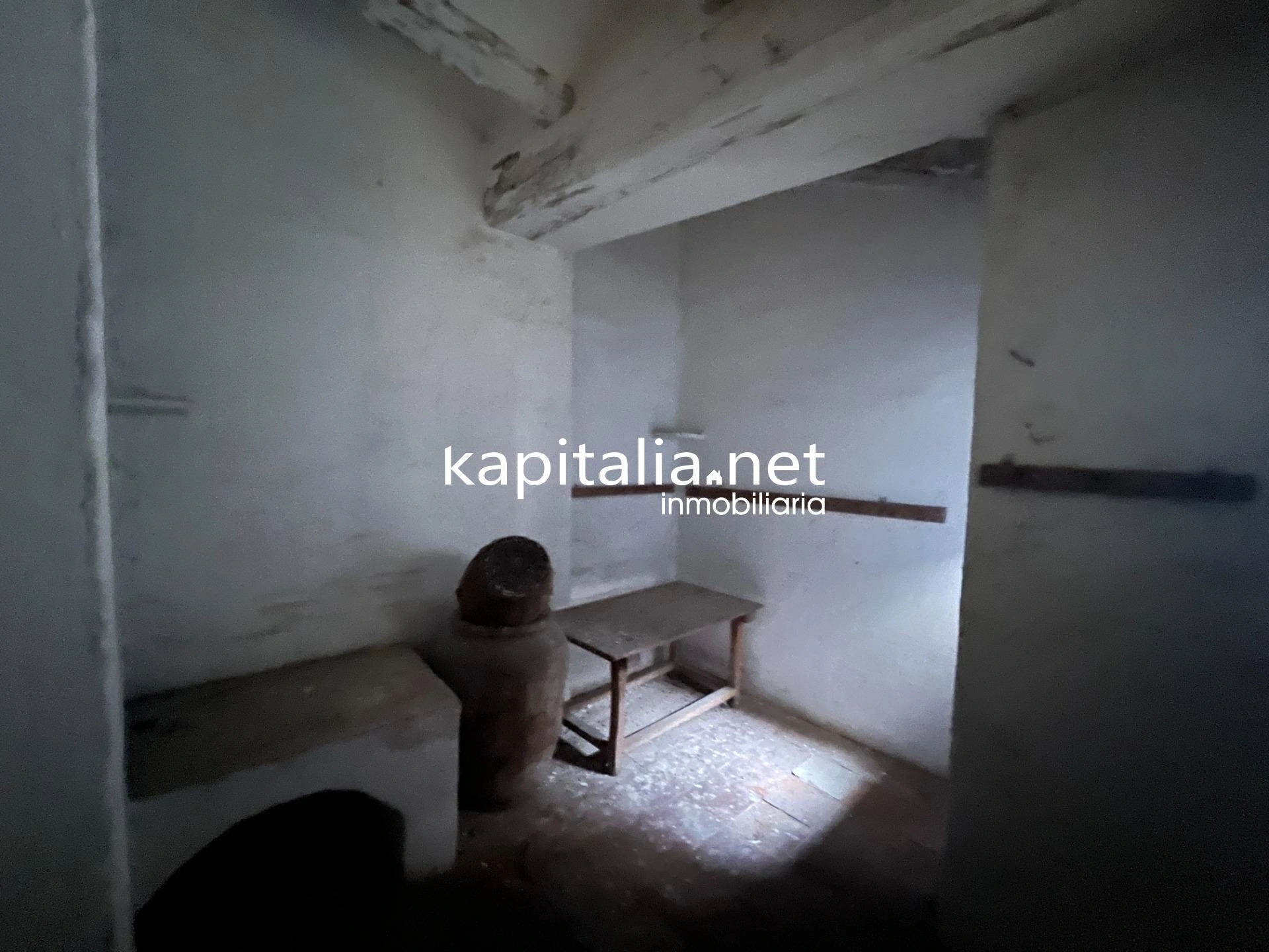 Casa a la venta en Ontinyent, Valencia