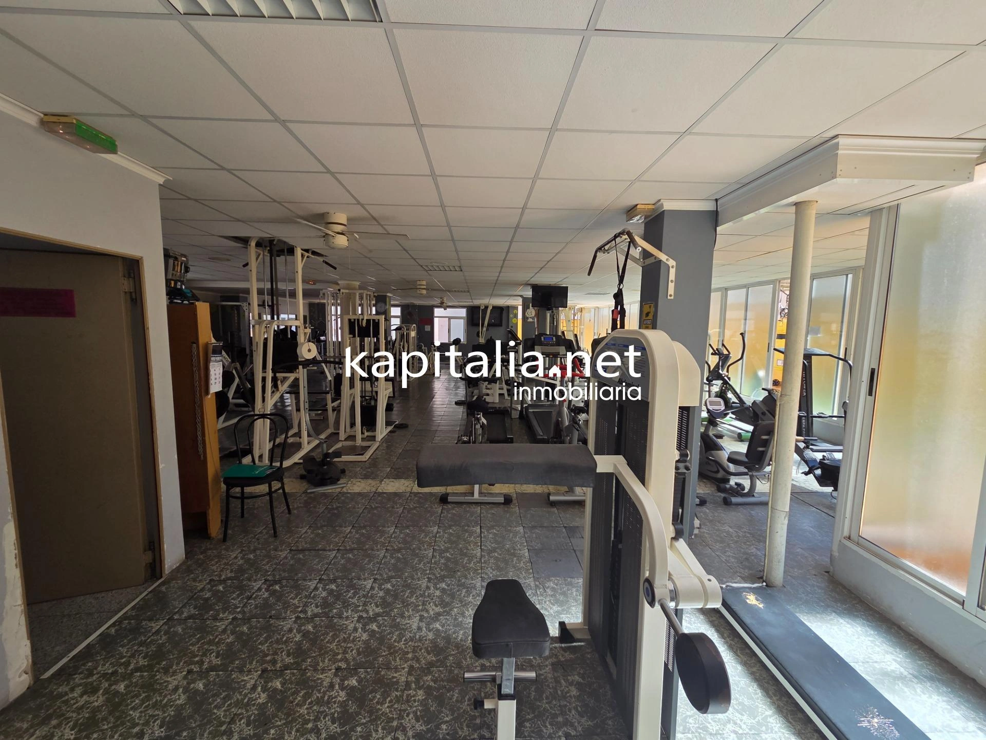 Edificio en venta en Cocentaina