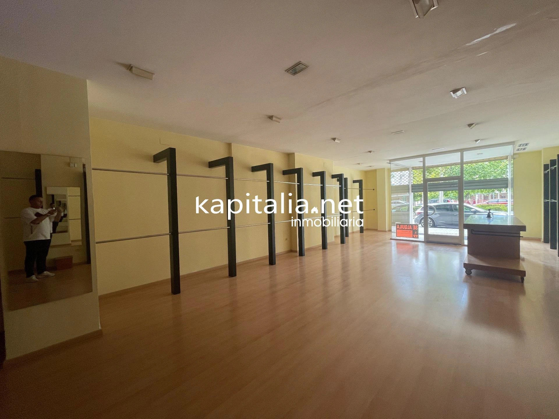 10090 - Property for Rent in Alcoy - Alcoi