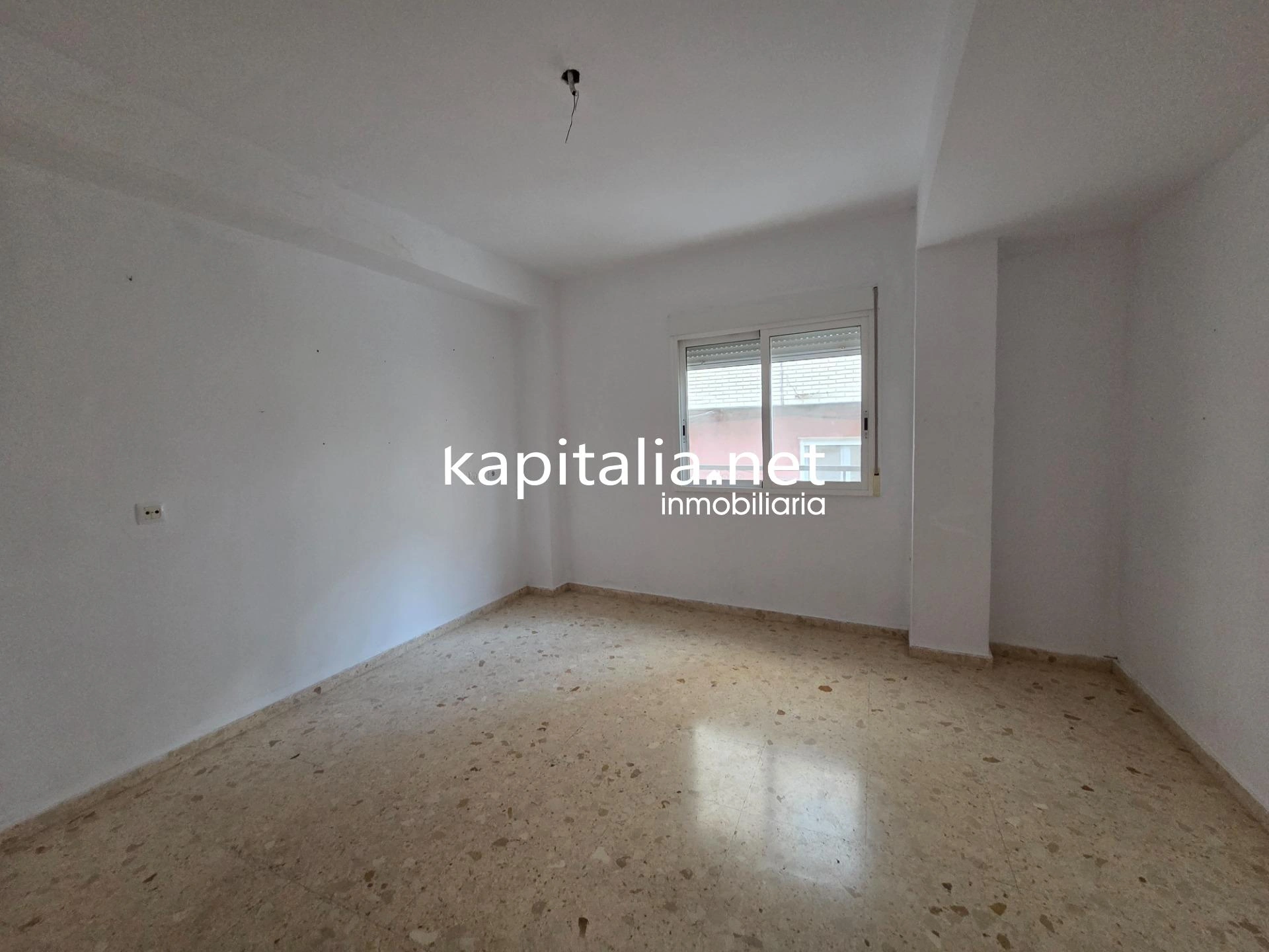 Piso reformado a la venta en Albaida
