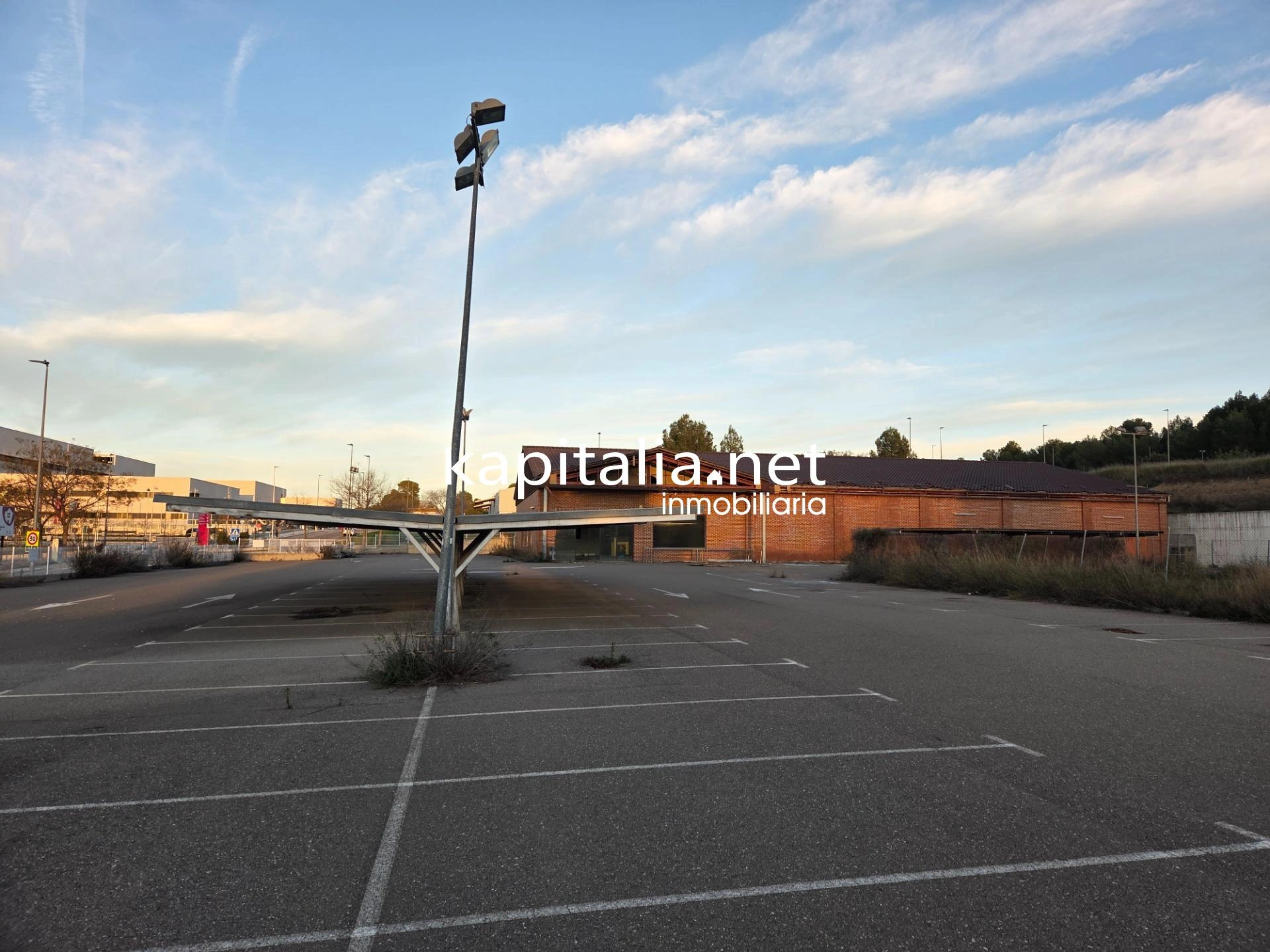 10263 - Property for Rent in Ontinyent