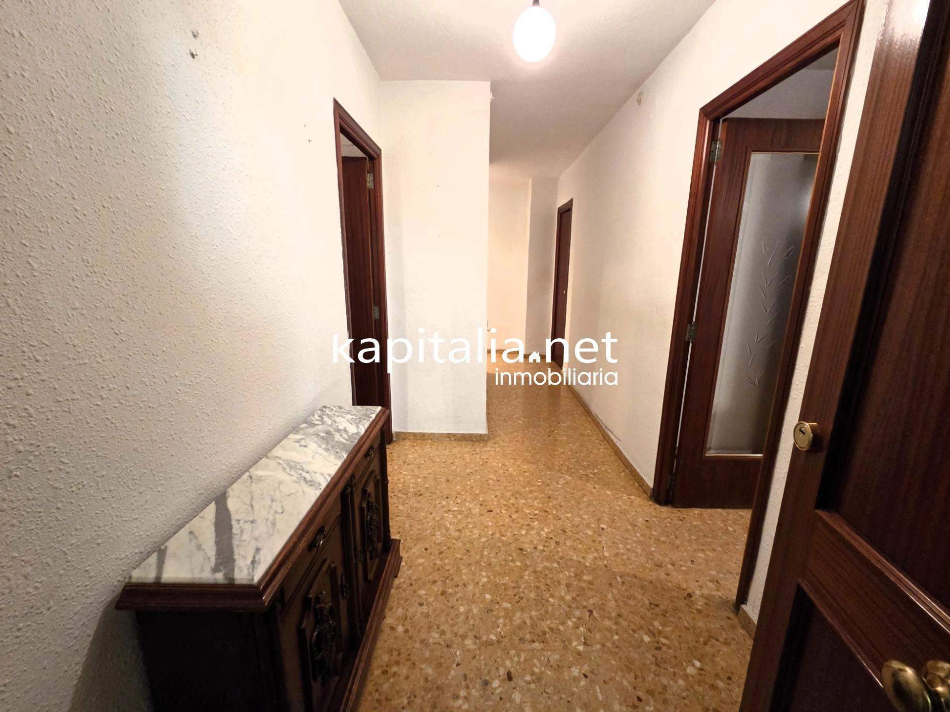Amplio PIso a la venta en Ontinyent - Sant Josep