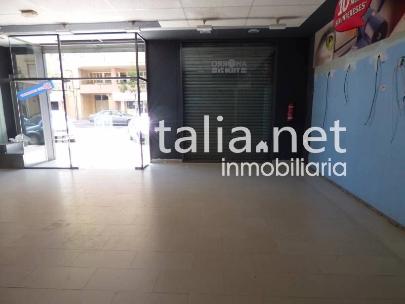 02431 - Immobilie zum Verkauf in Ontinyent