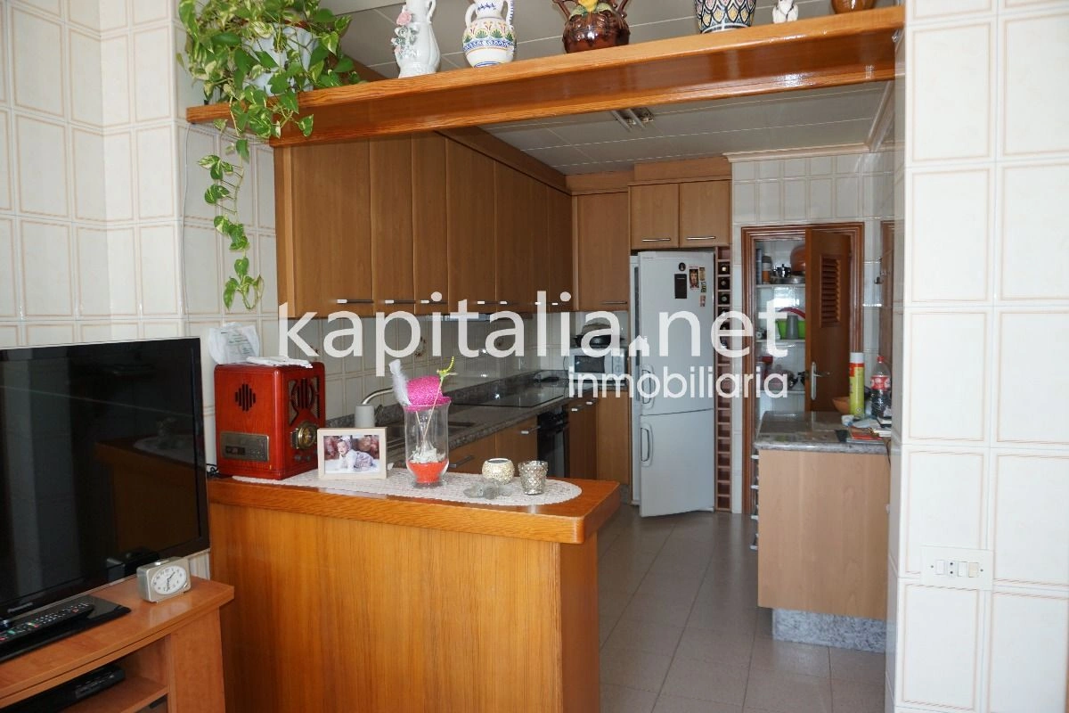 03819 - Casa a la venta en Catello de Rugat.