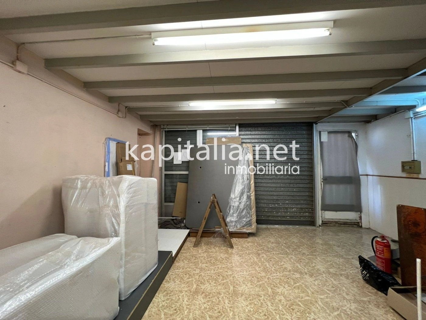 07627 - Eigendom te Verkoop in Ontinyent