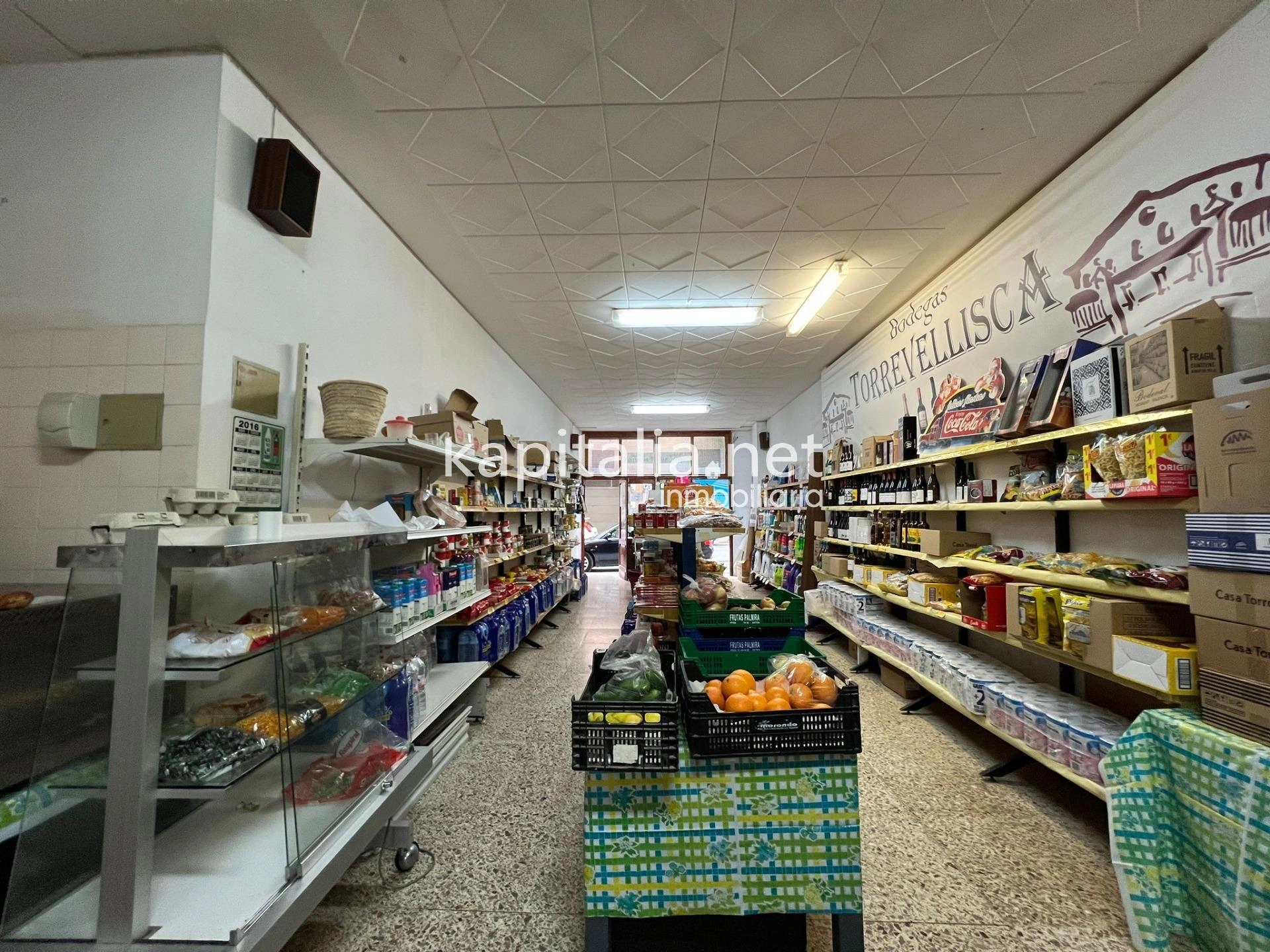 08432 - Eigendom te Verkoop in Ontinyent