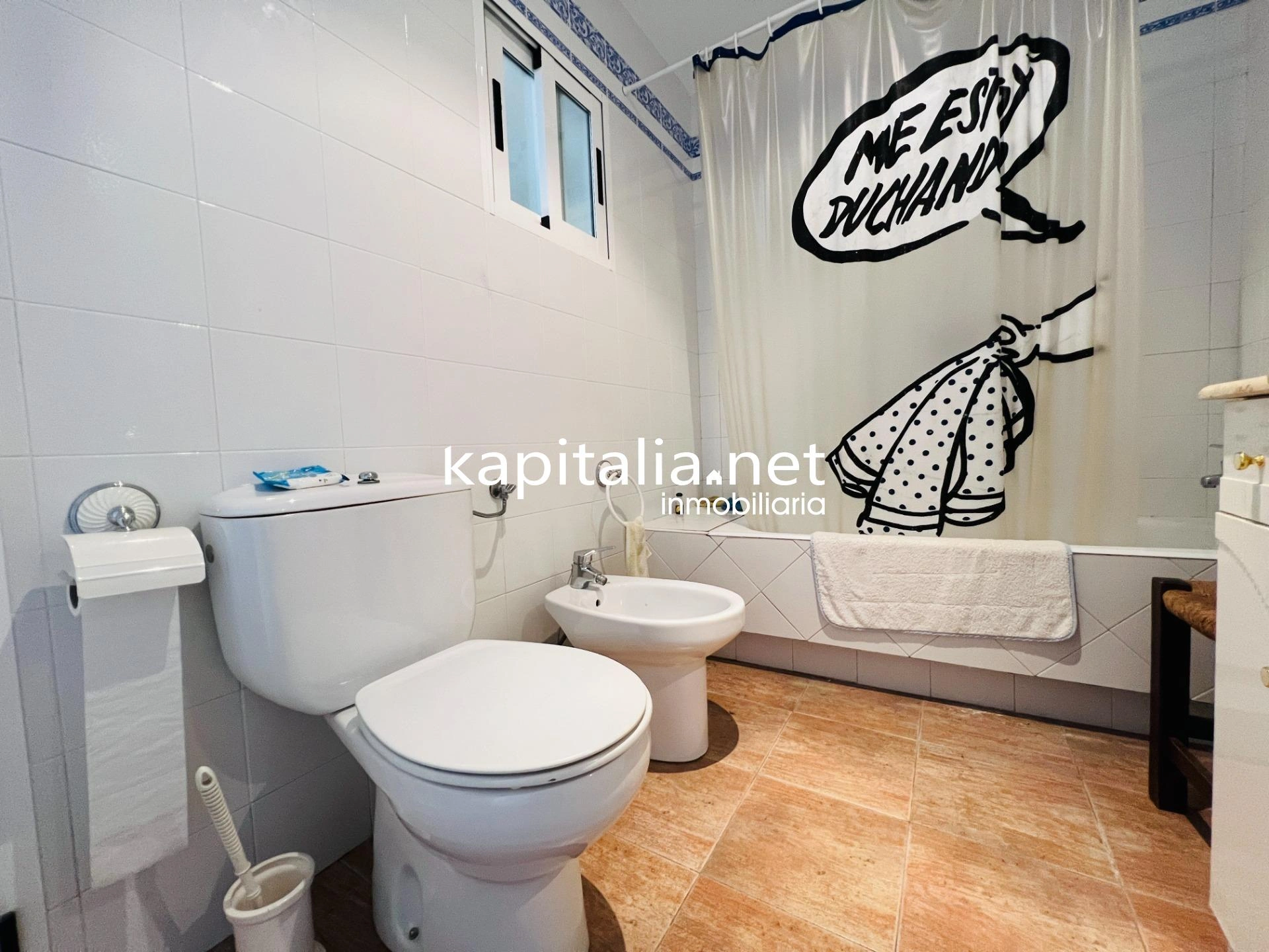 Casa de campo a la venta en Ontinyent