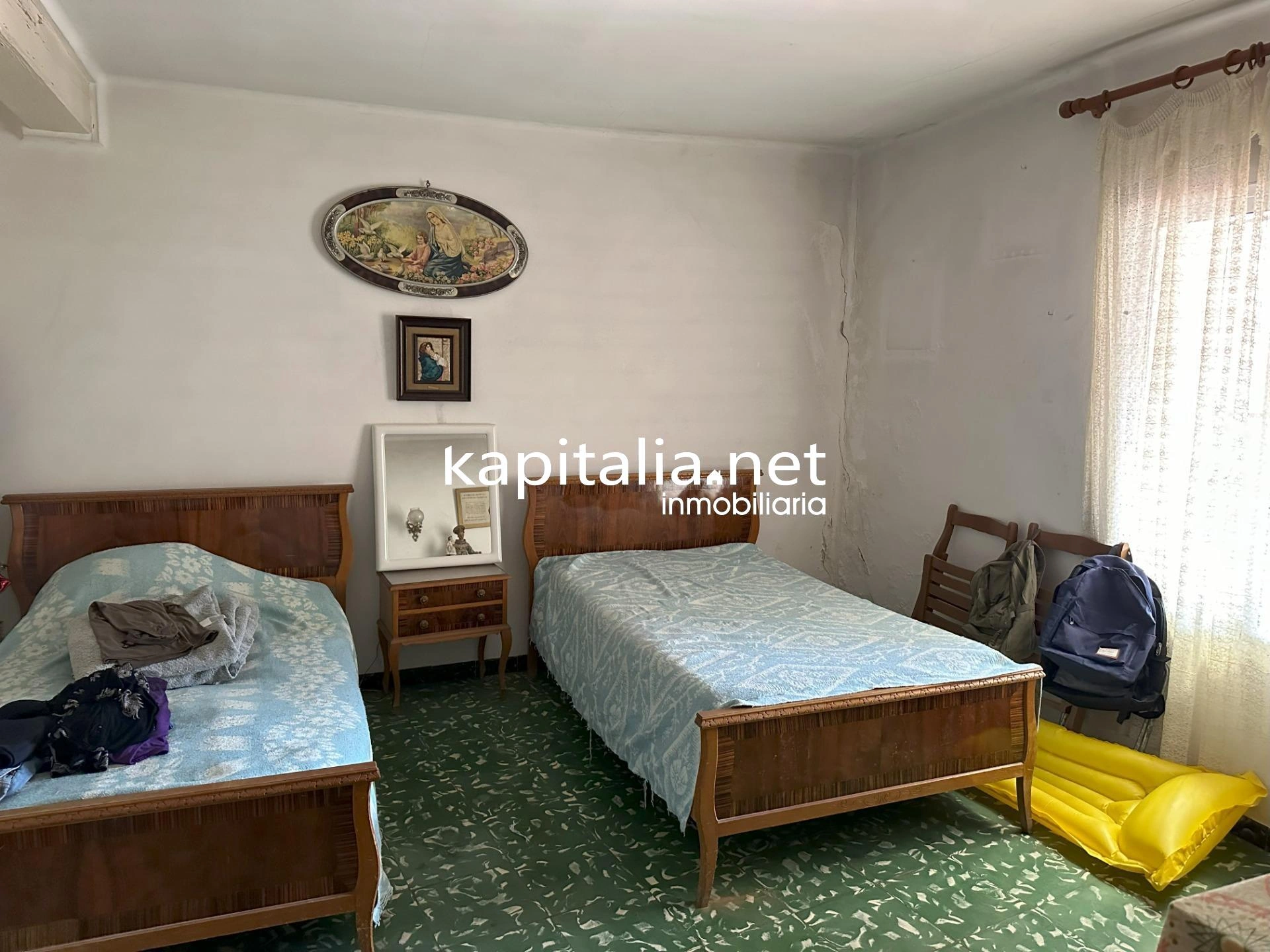 EDIFICIO A LA VENTA EN MONTIXELVO