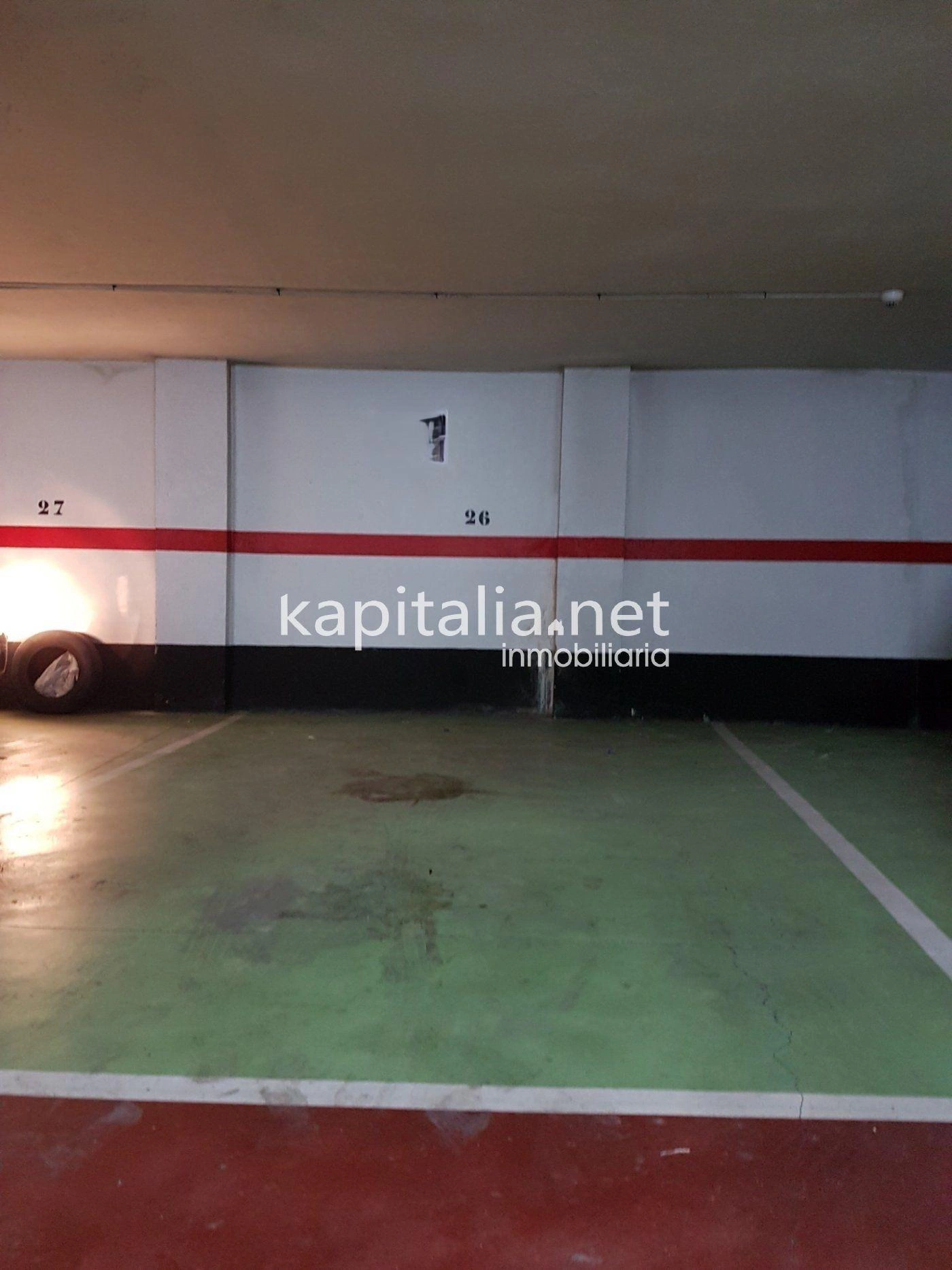 09535 - Property for Rent in Ontinyent