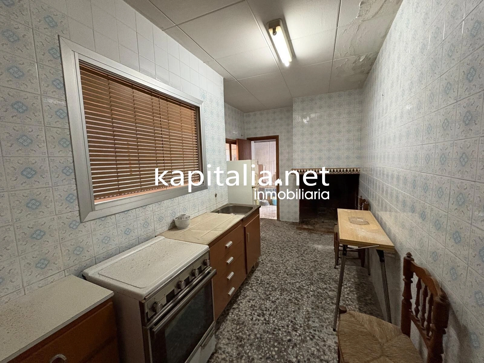 ESTUPENDA CASA A LA VENTA EN MANUEL