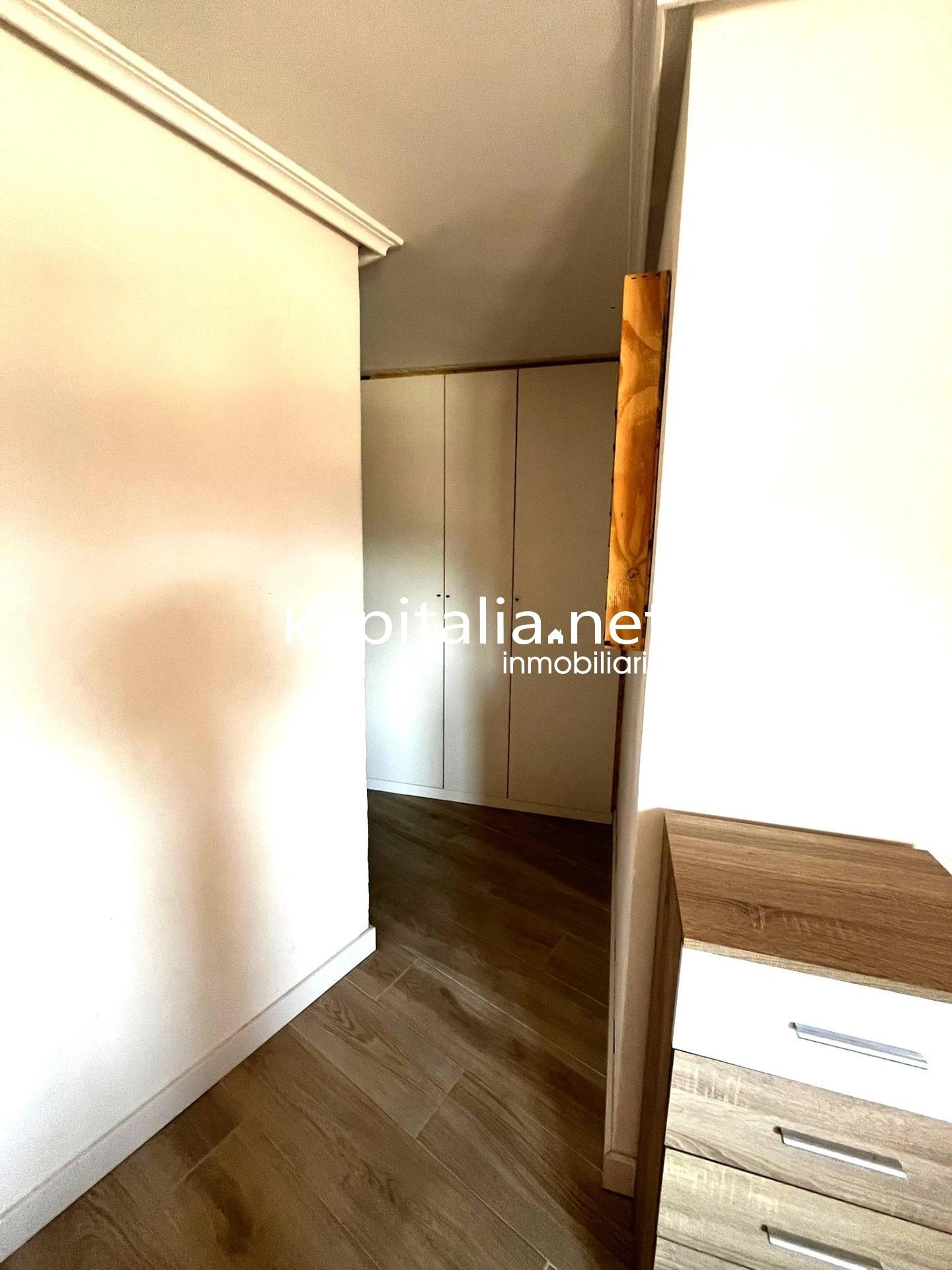 10355 - PISO REFORMADO A LA VENTA EN ALCOY, ZONA NORTE