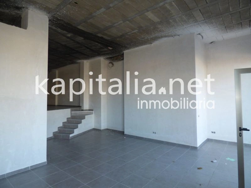 02994 - Property for Sale in Ontinyent