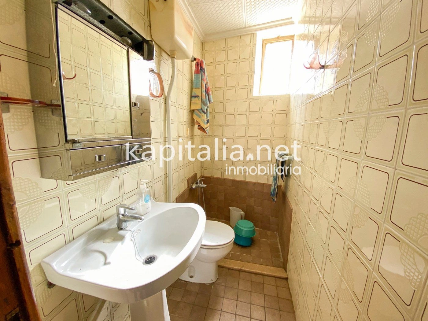 Gran casa con vistas a la venta en Bocairent
