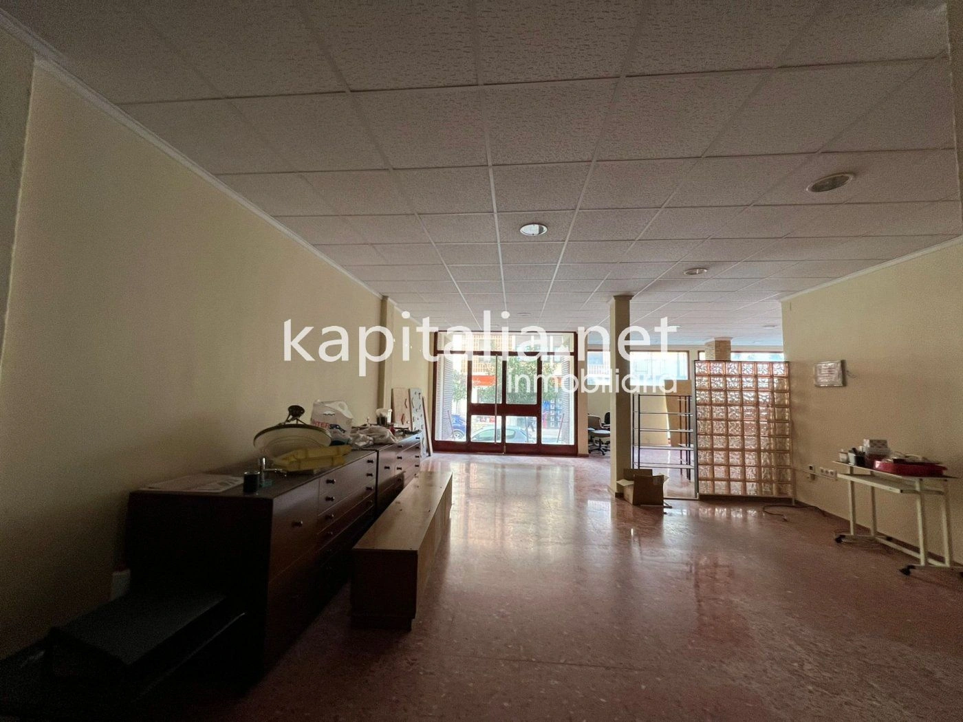 07253 - Property for Rent in Ontinyent