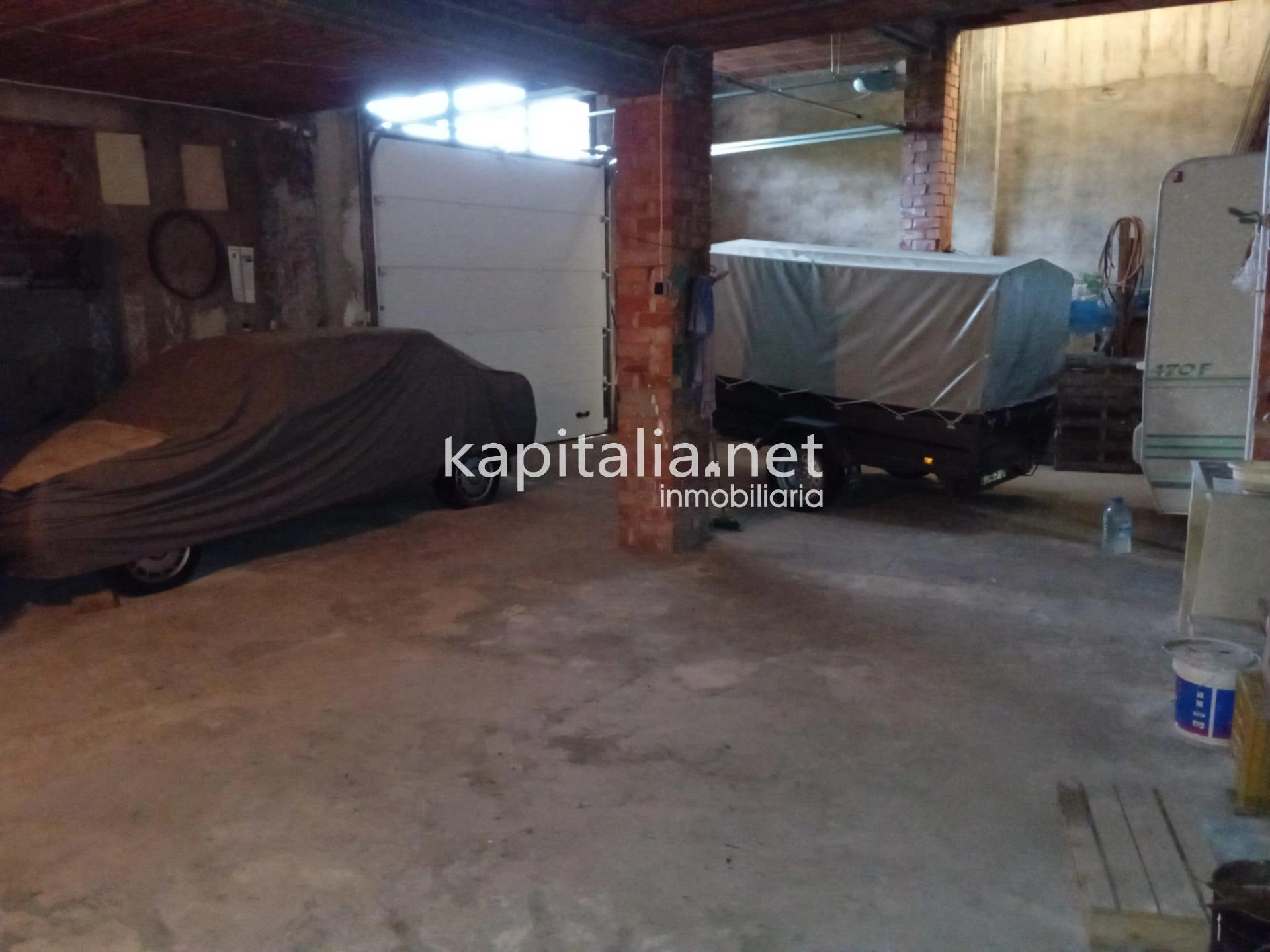 08383 - Casa de pueblo a la venta en Manuel