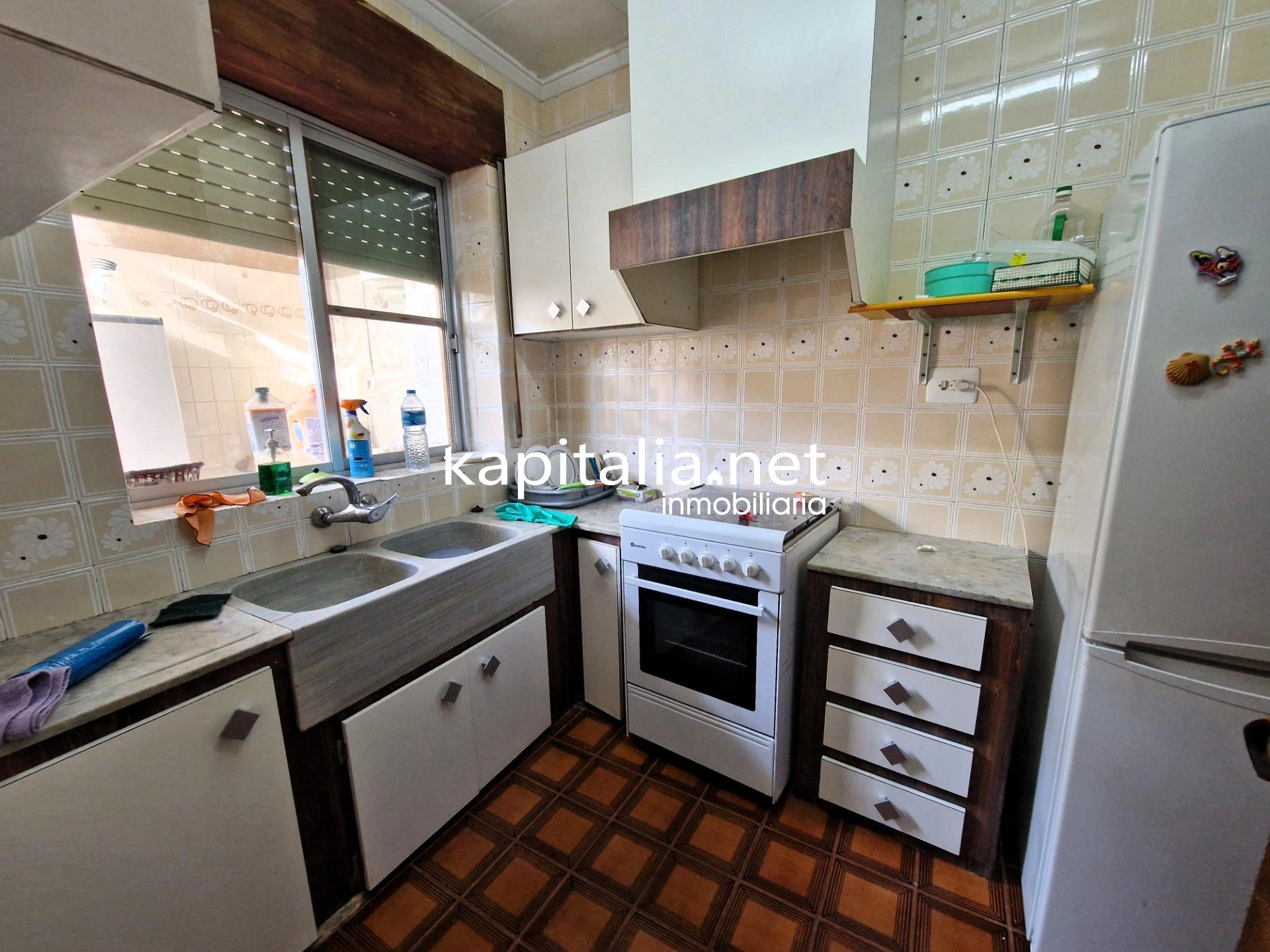 Venta de casa en Palomar