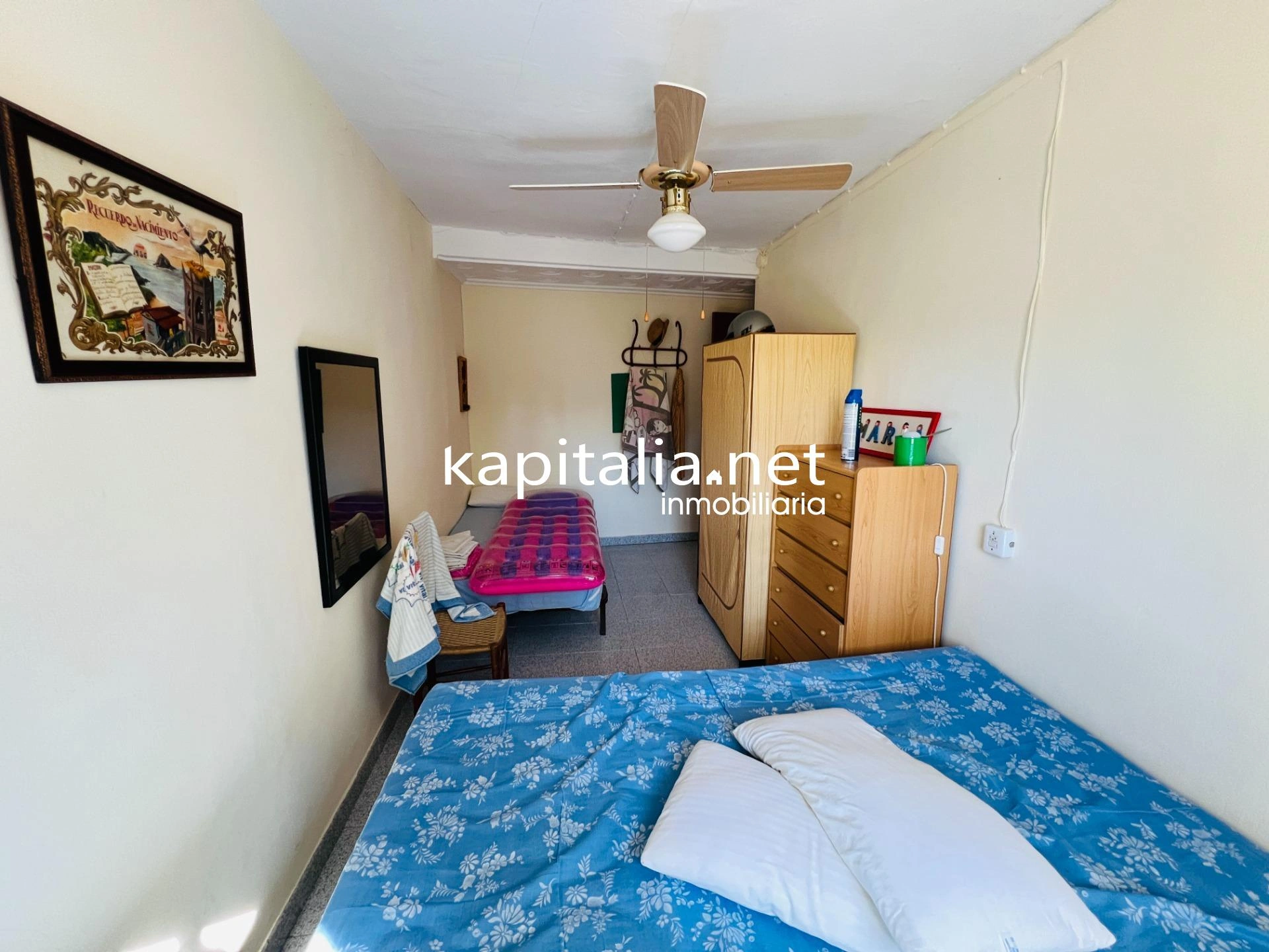 Casa de campo a la venta en Ontinyent