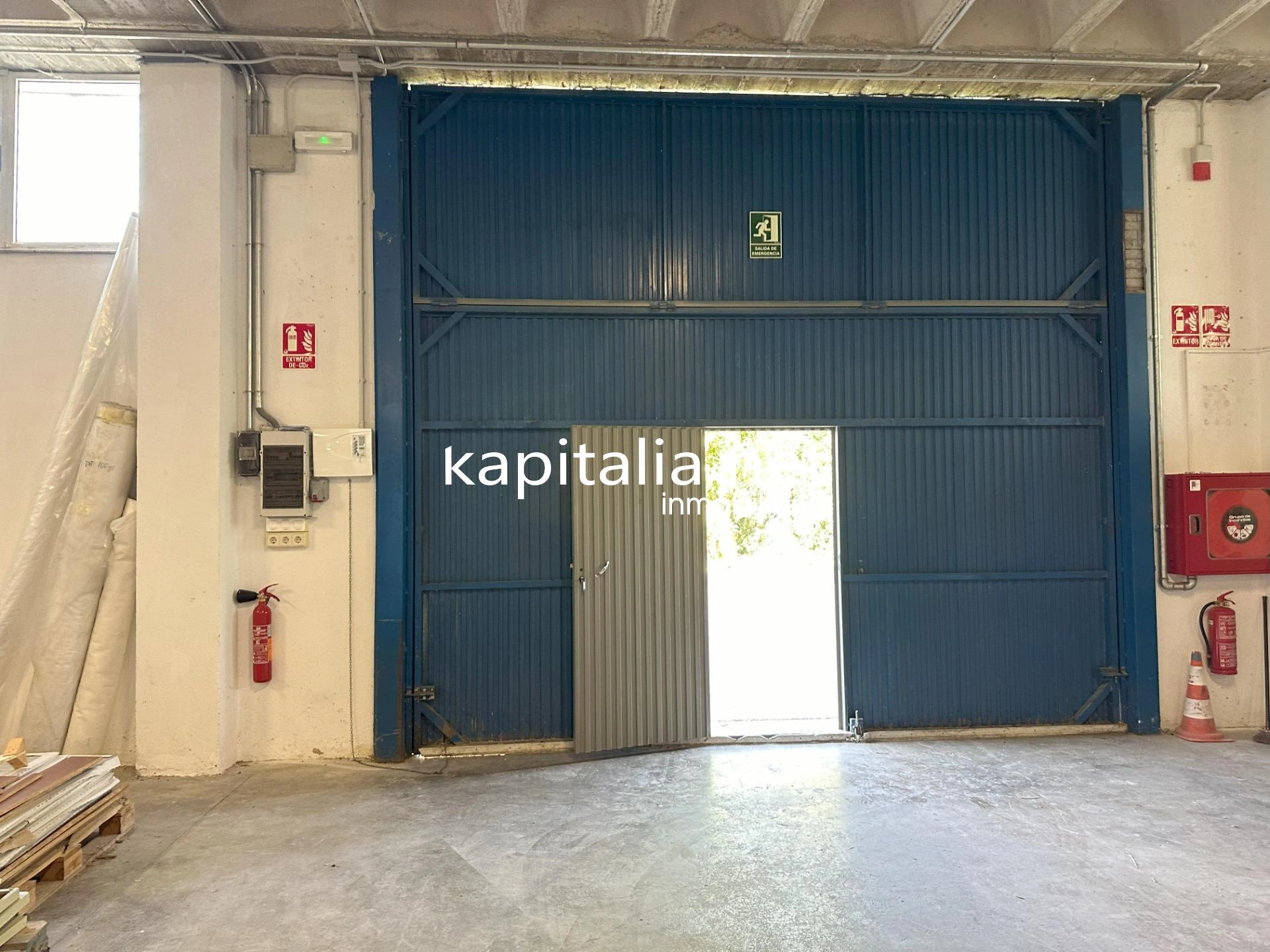 09441 - Eigendom te Verkoop in Ontinyent