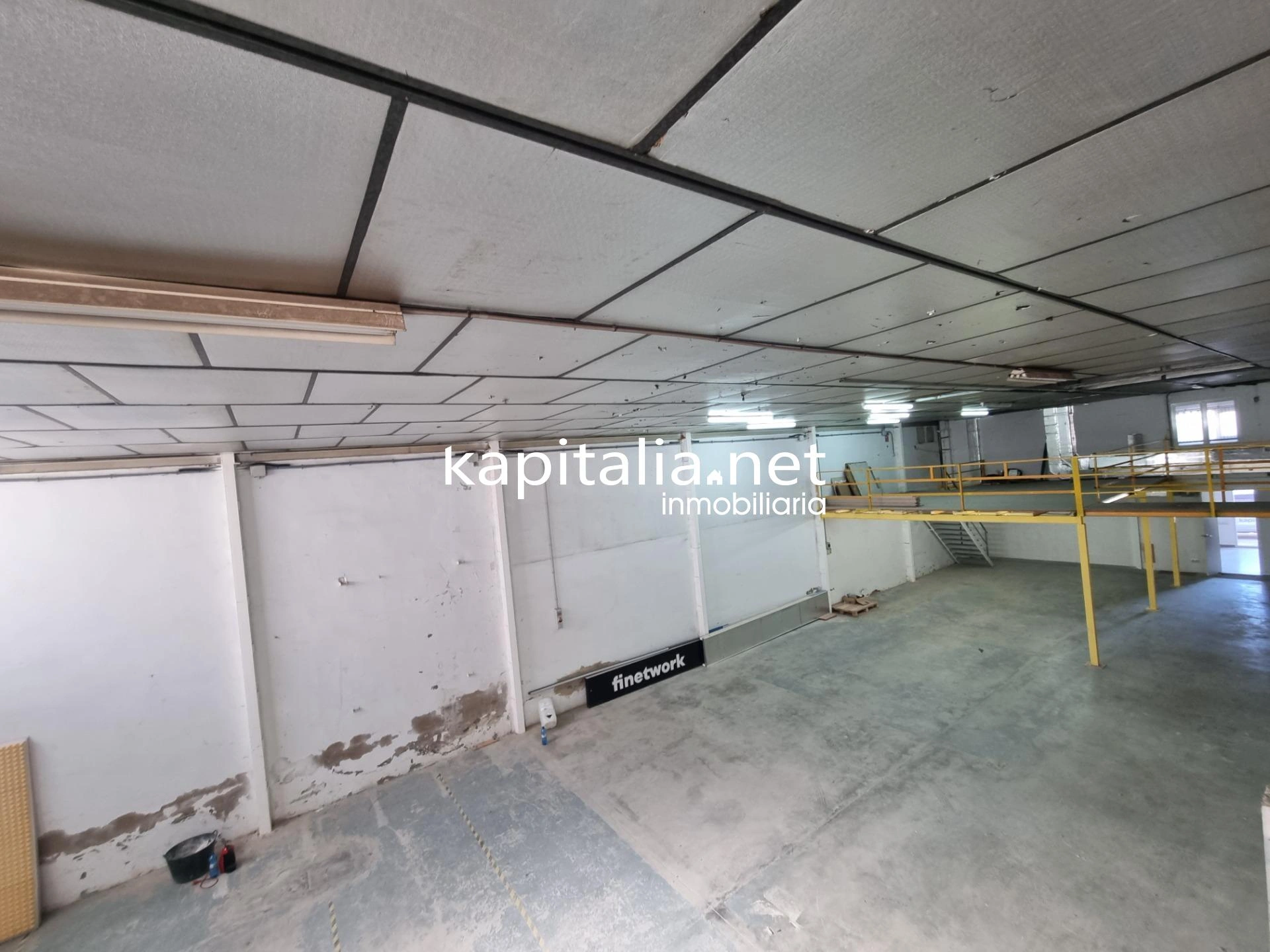 Nave a la venta en Ontinyent