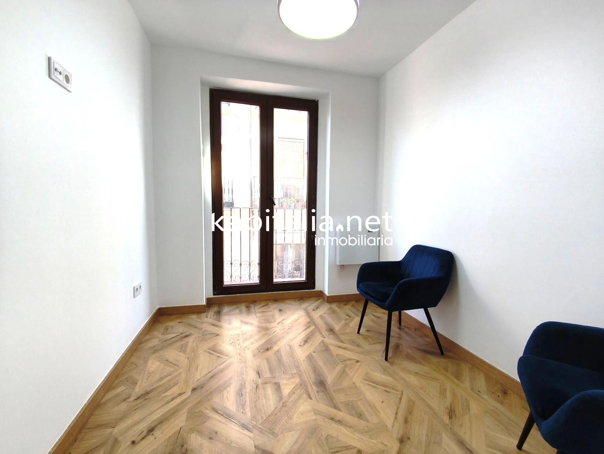 10237 - PISO REFORMADO A LA VENTA EN ALCOY, ZONA ALTA ALCOY