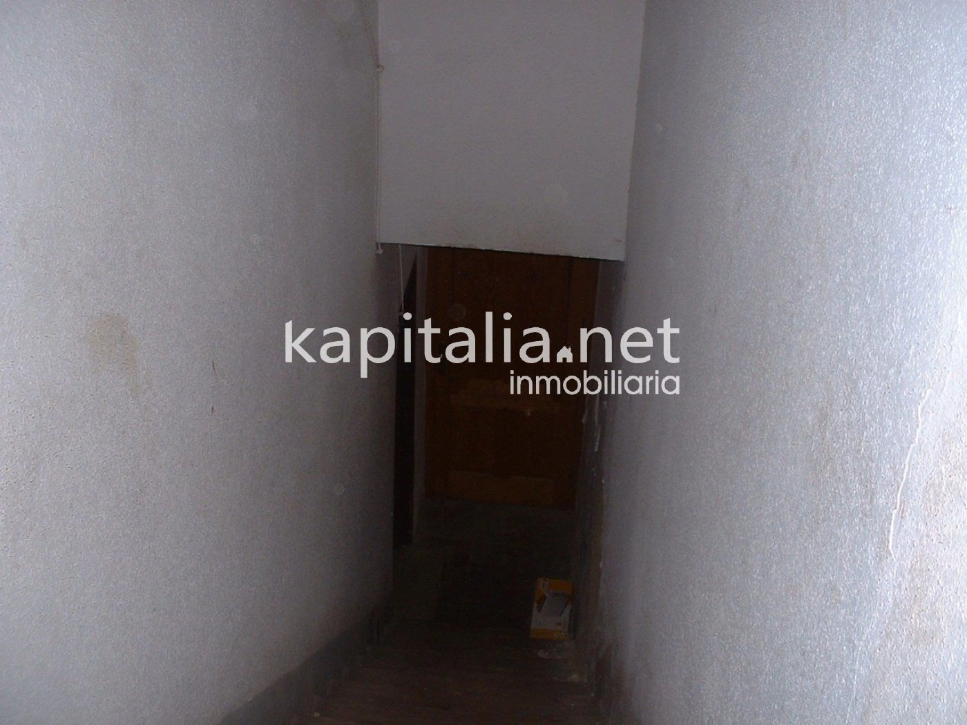 Casa a la venta en La Vila de Ontinyent.