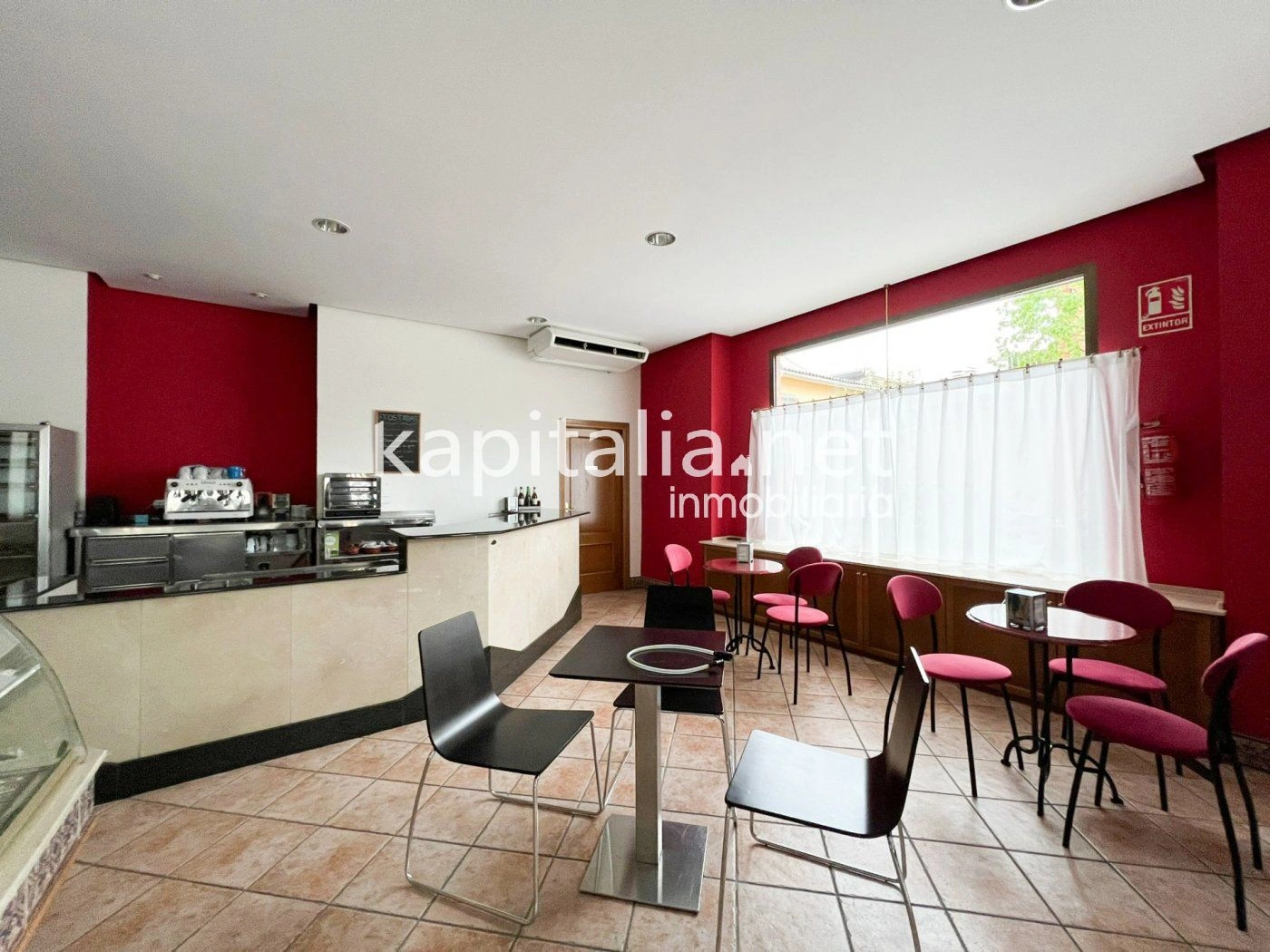07451 - Eigendom te Verkoop in Ontinyent
