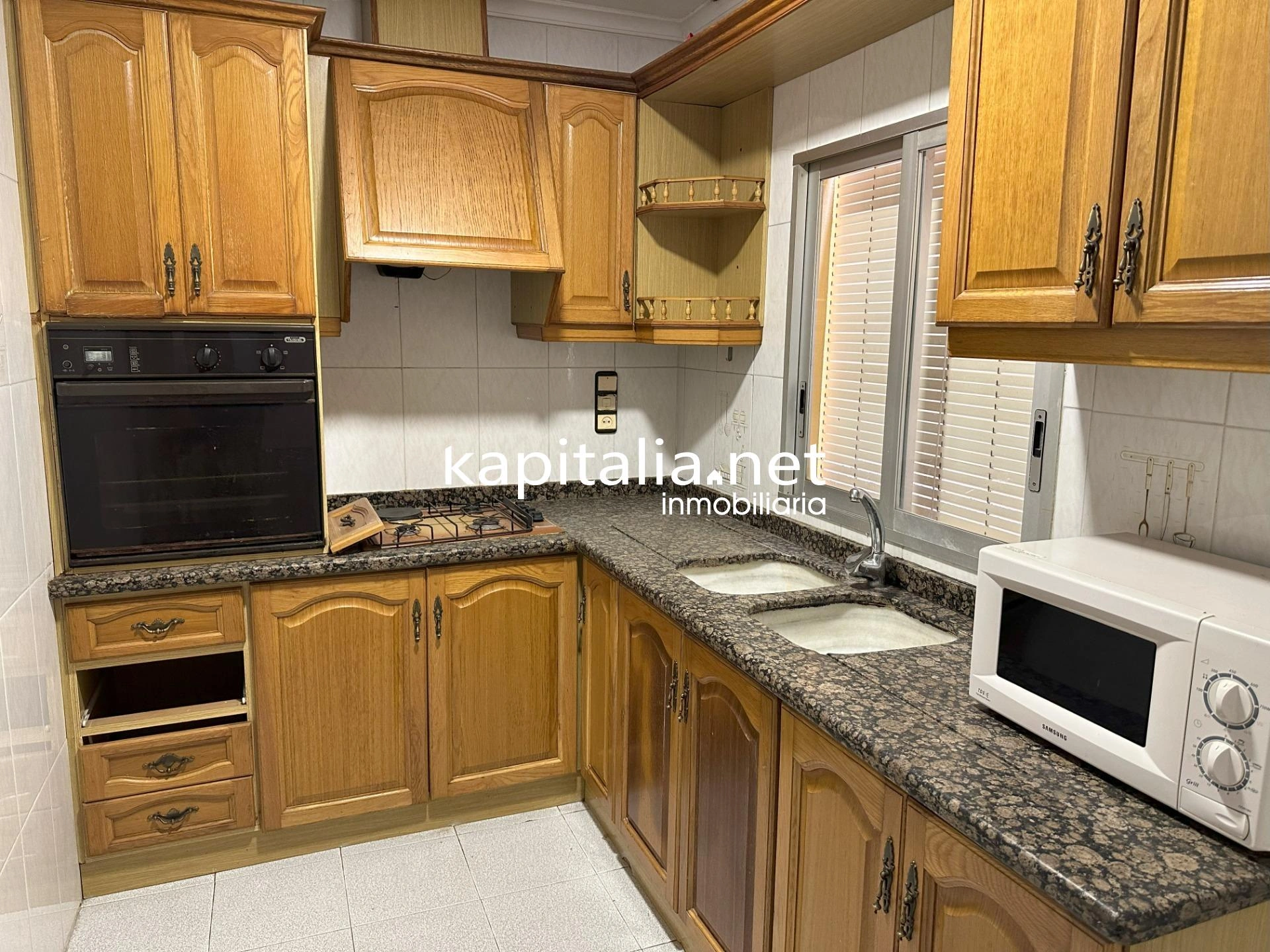 08905 - CASA A LA VENTA EN BENIGANIM