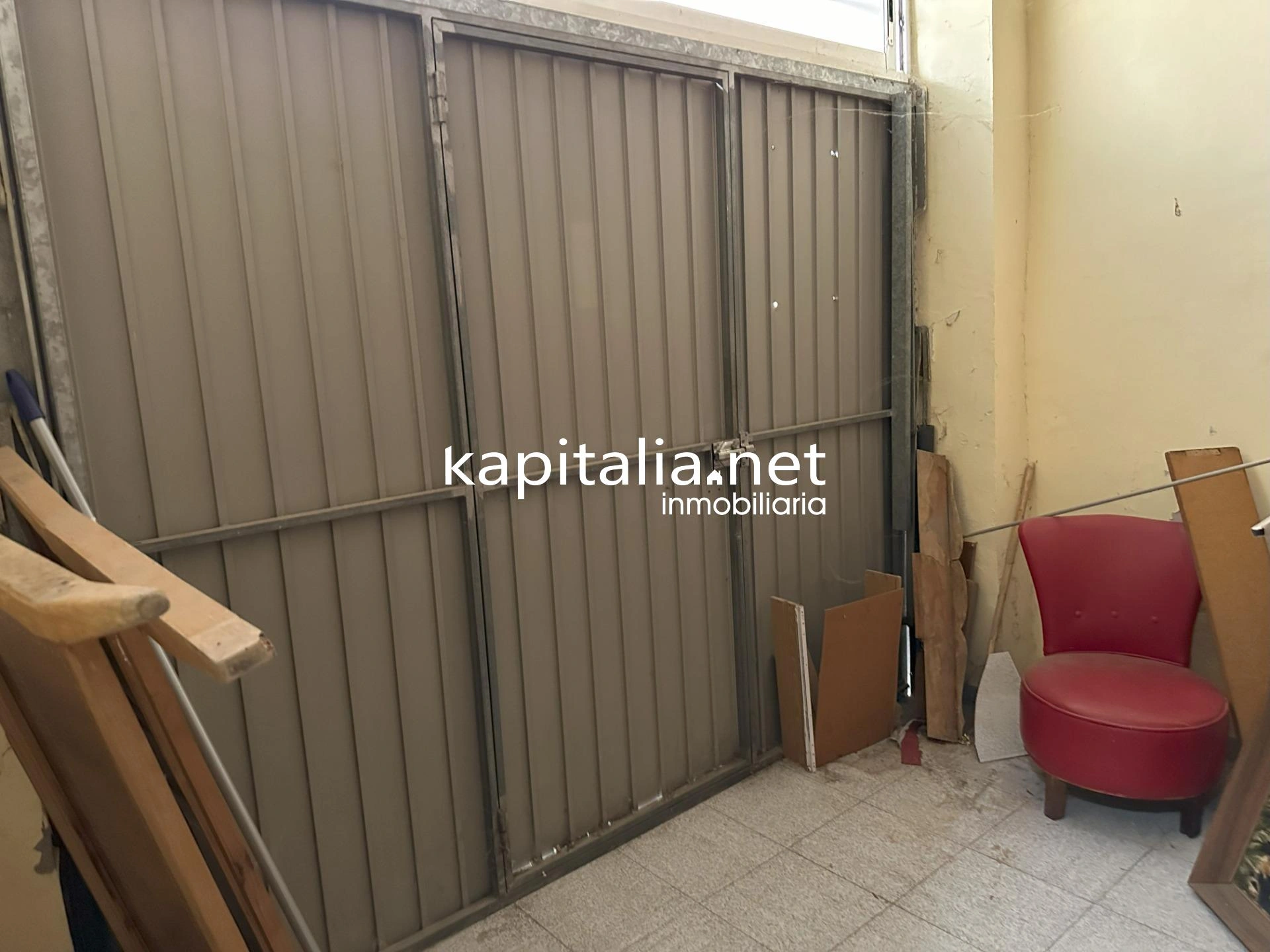 08905 - CASA A LA VENTA EN BENIGANIM