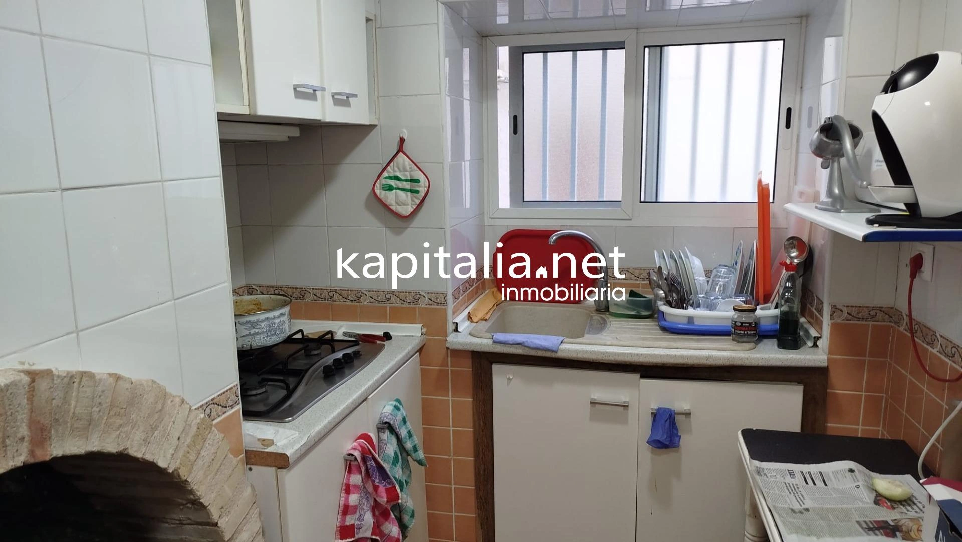 CASA A LA VENTA EN BOCAIRENT