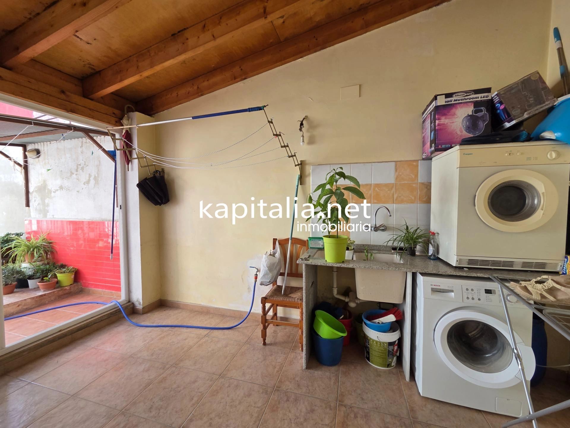 10184 - Casa a la venta en Ontinyent