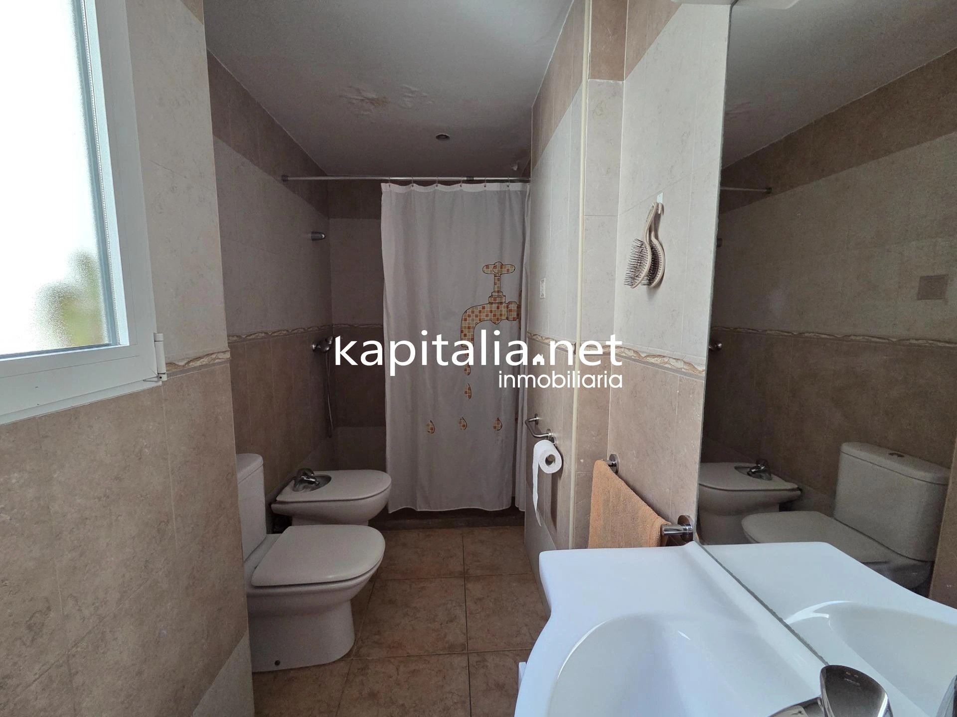 10184 - Casa a la venta en Ontinyent